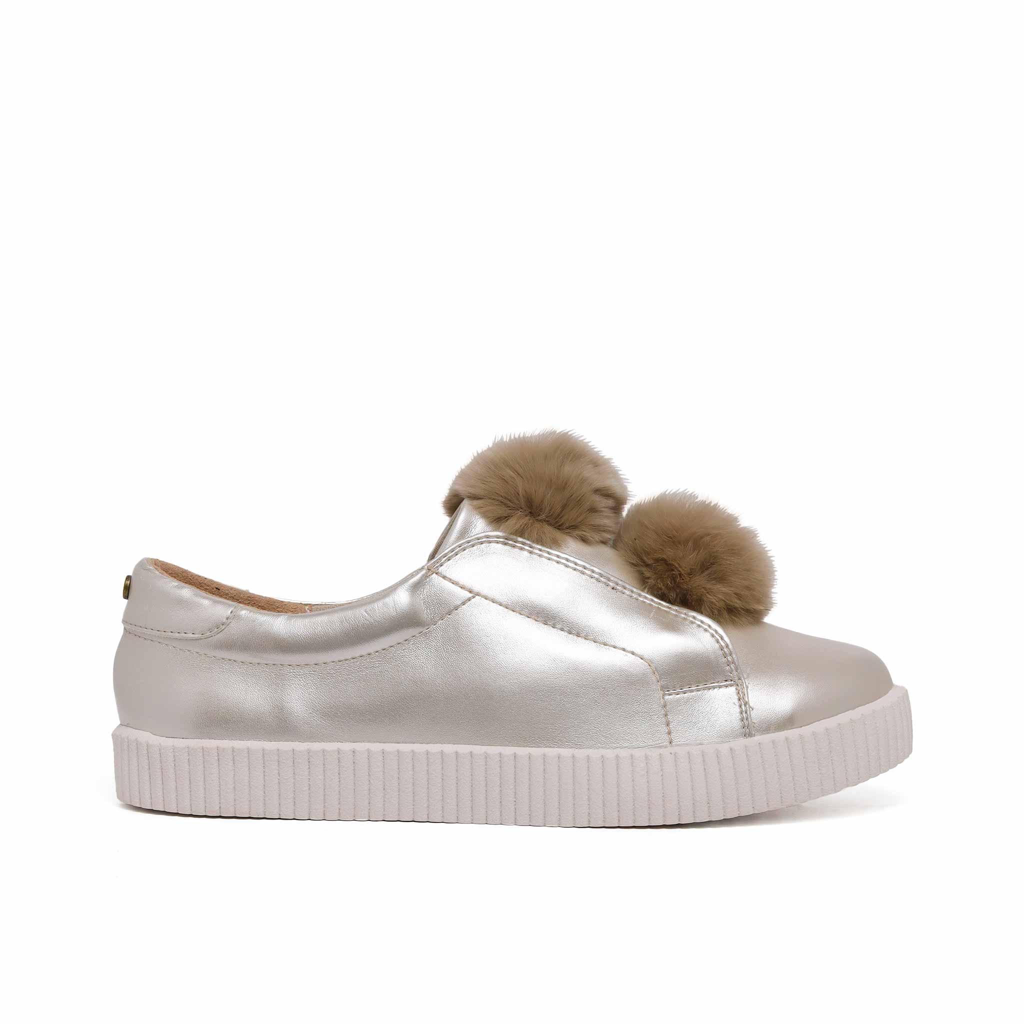 Tenis EFE