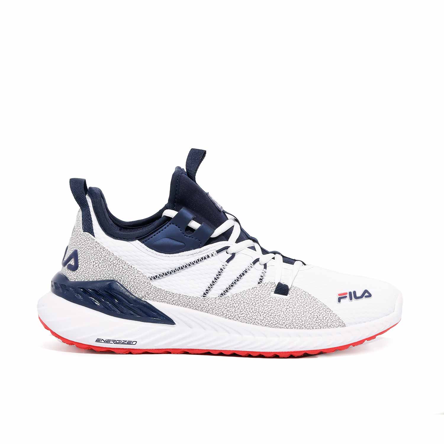 Zapatos fila para hombre 2019 hot sale