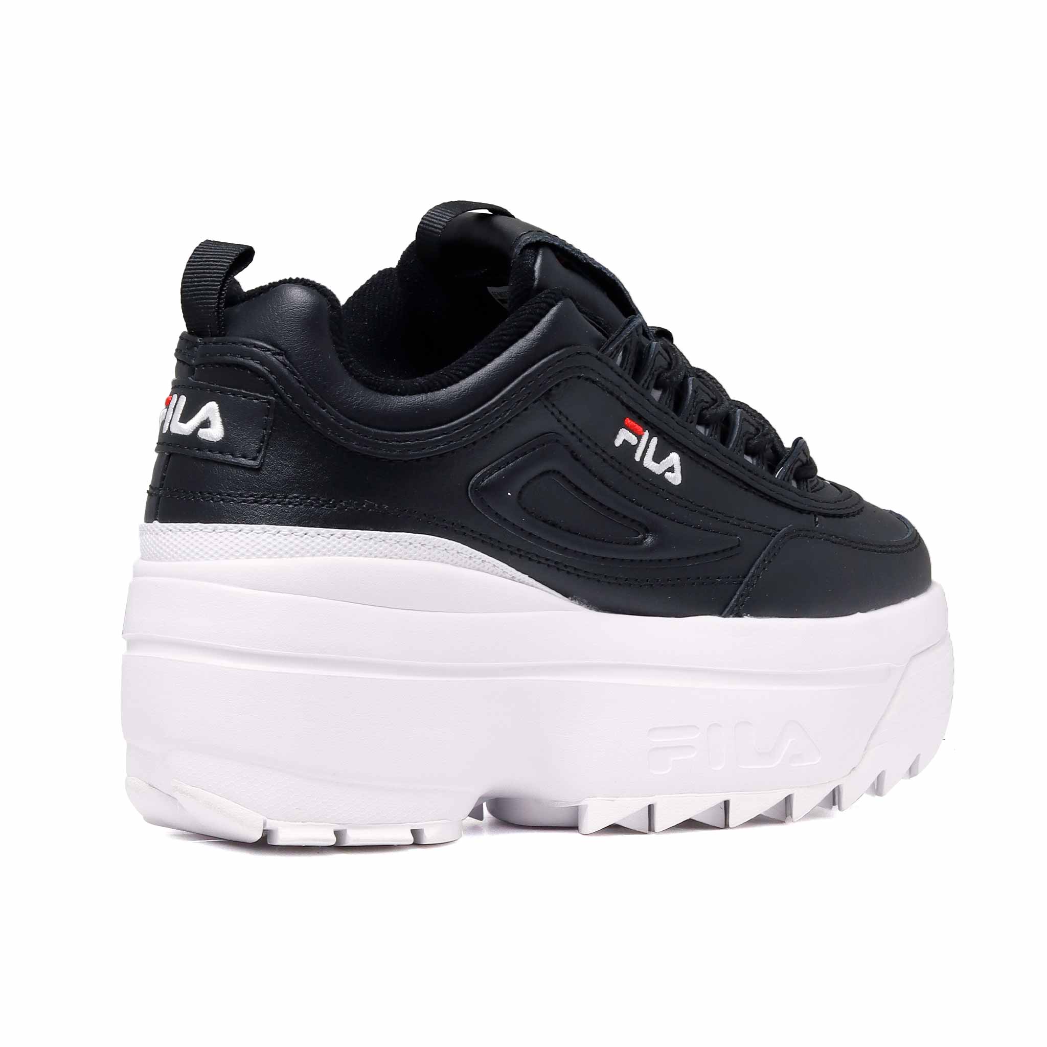 Tenis Fila Disruptor II