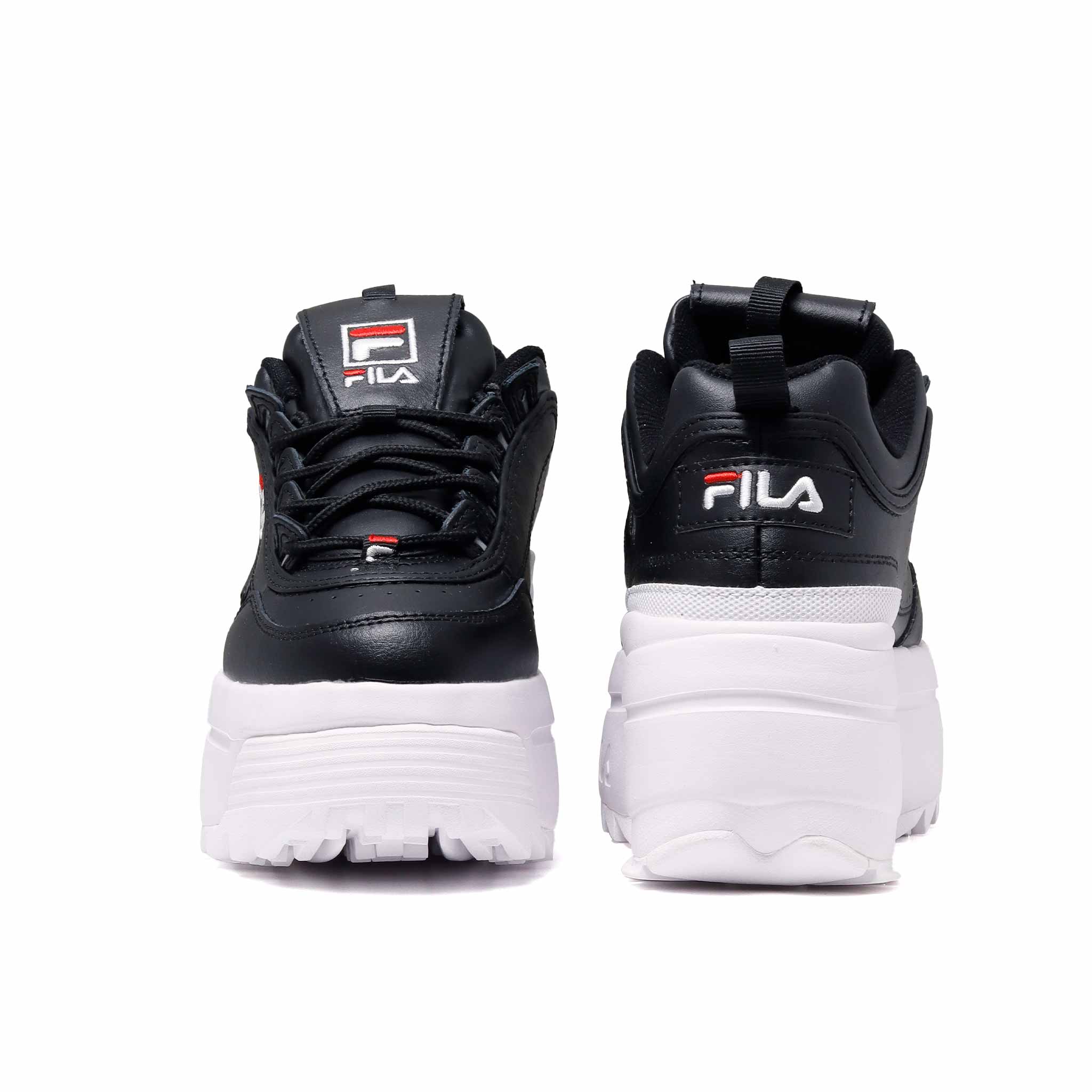 Tenis Fila Disruptor II