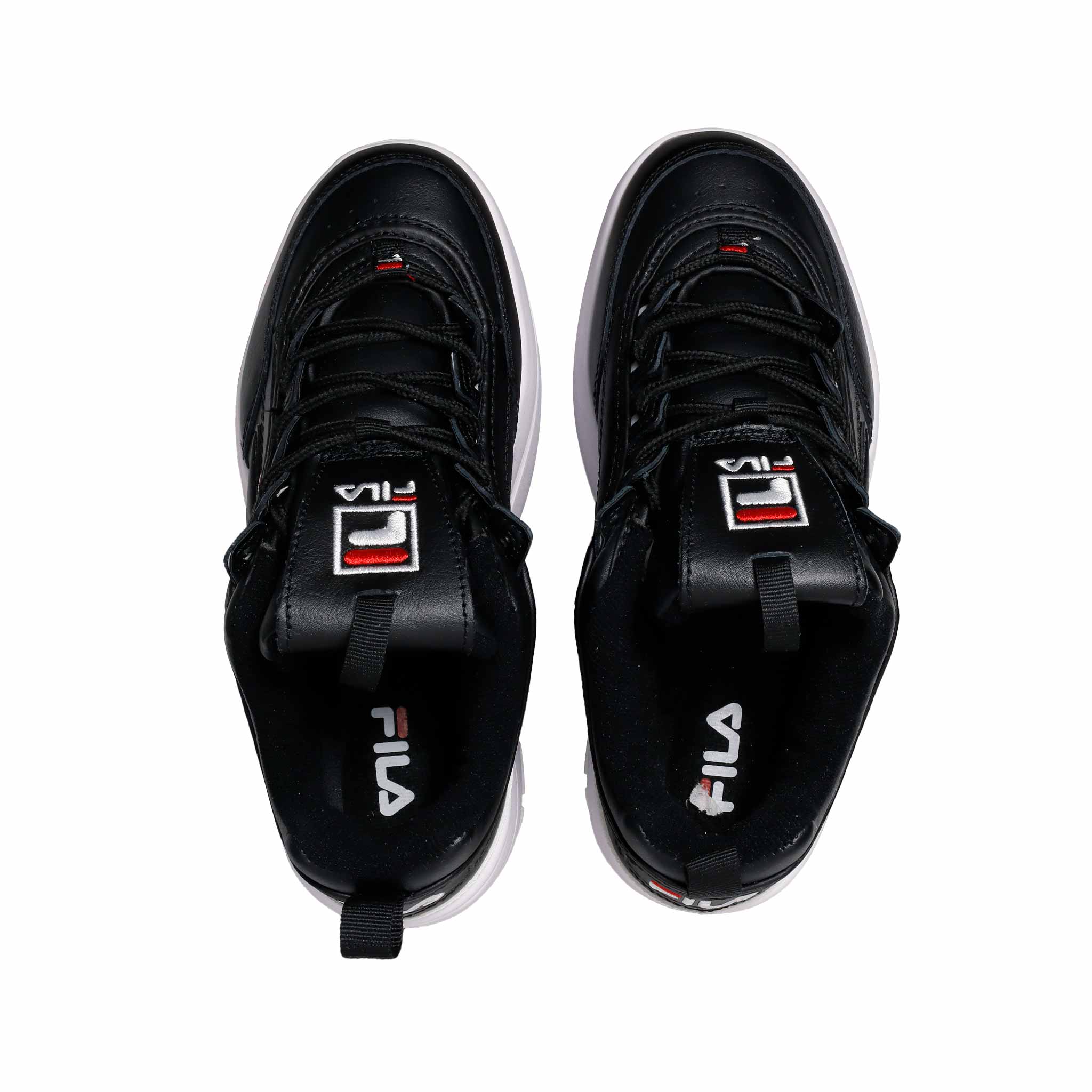 Tenis Fila Disruptor II
