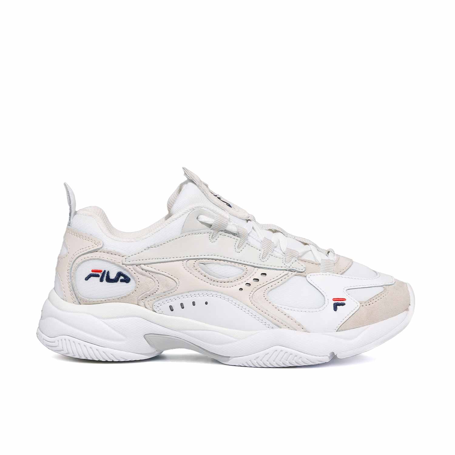 Tenis Fila Boveasorus
