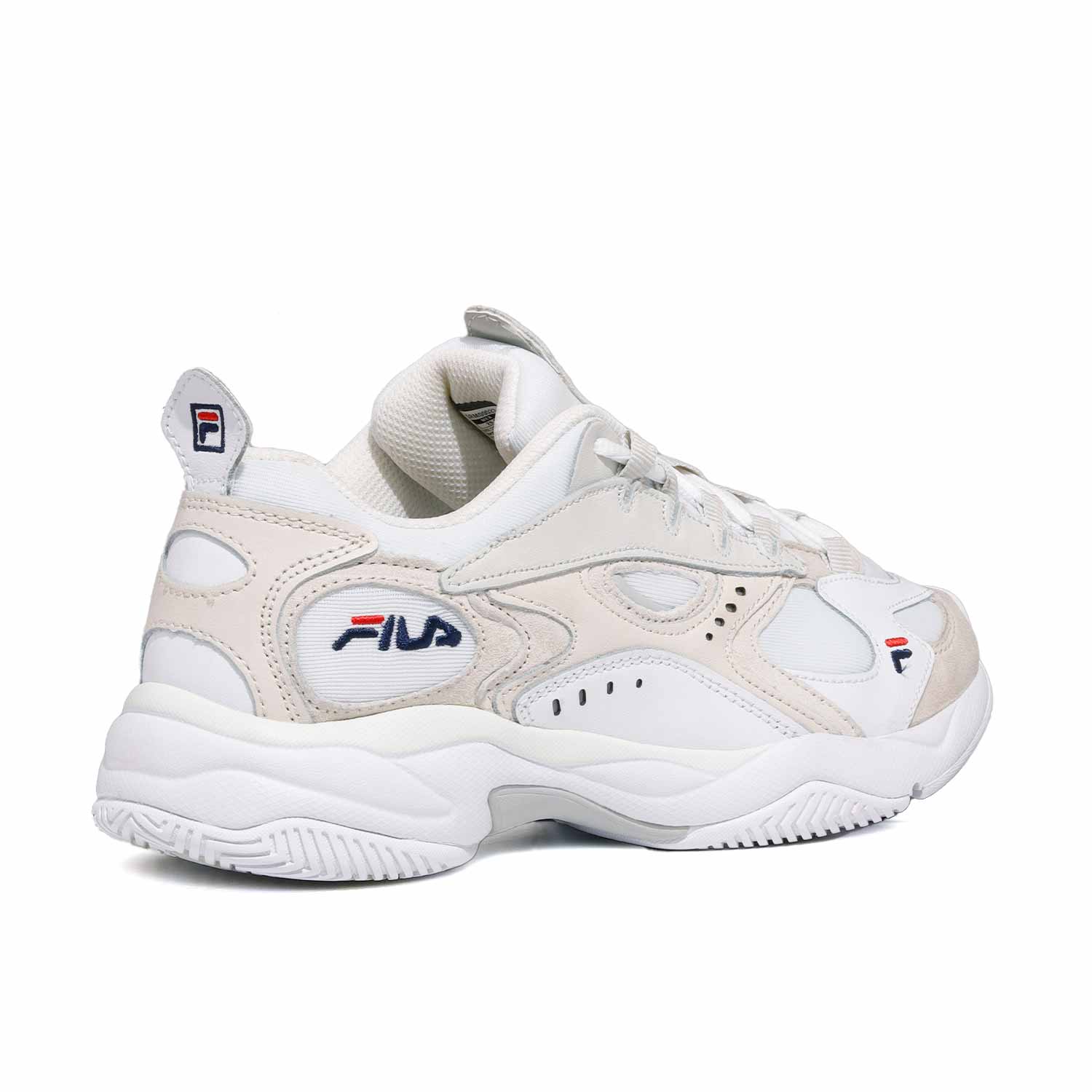 Tenis Fila Boveasorus
