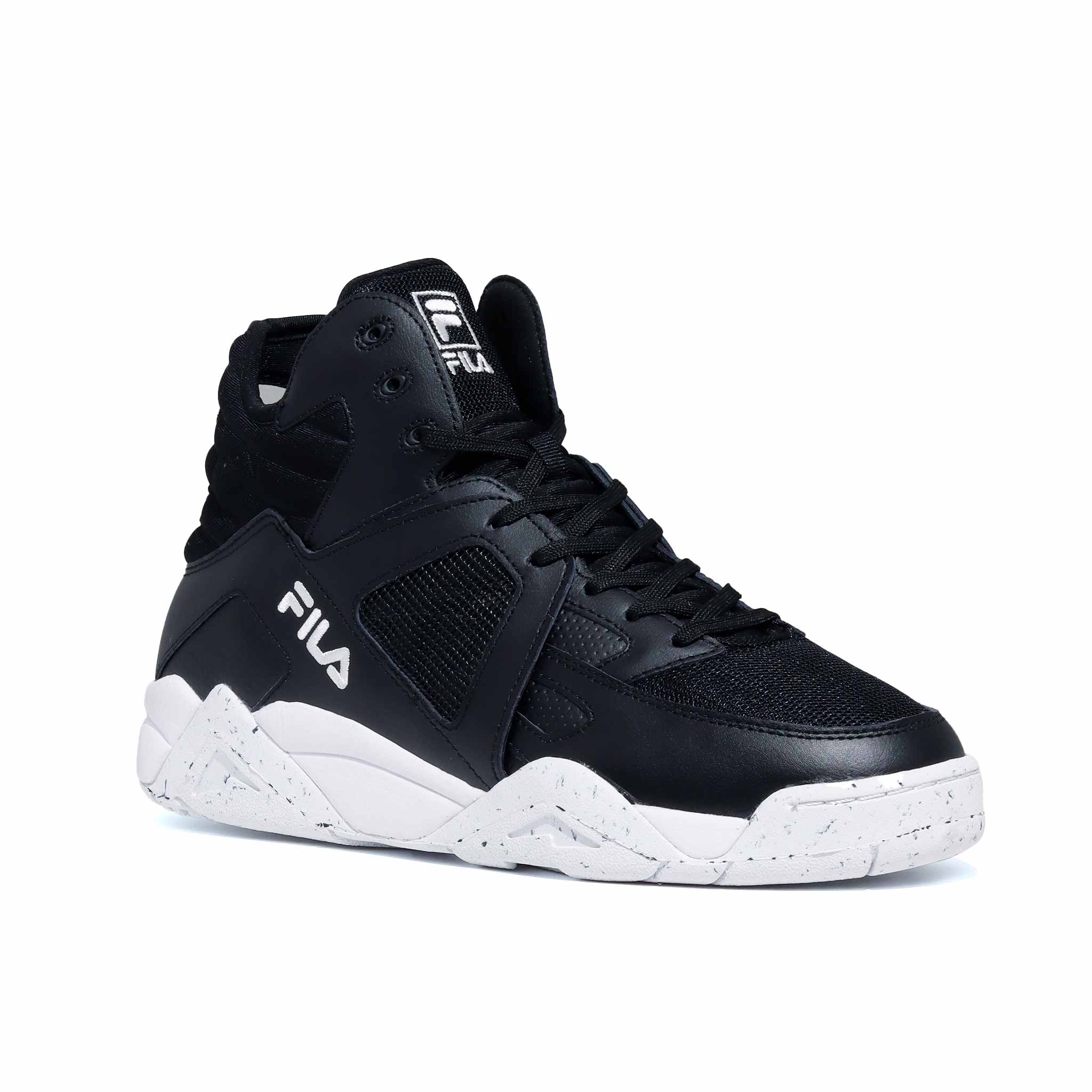 Tenis Fila Cage Mid