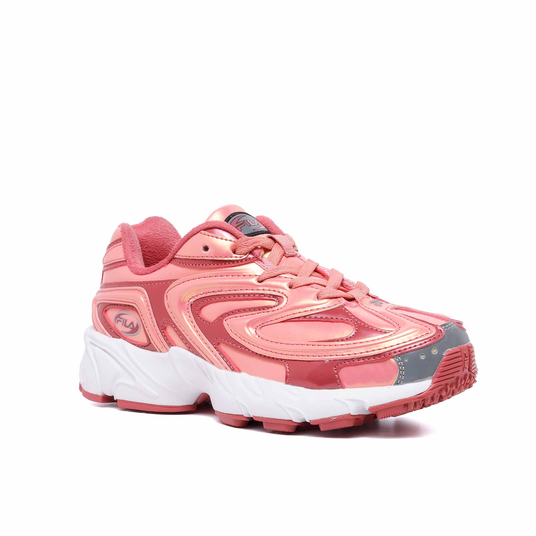 Tenis Fila Creator Liquid Luster