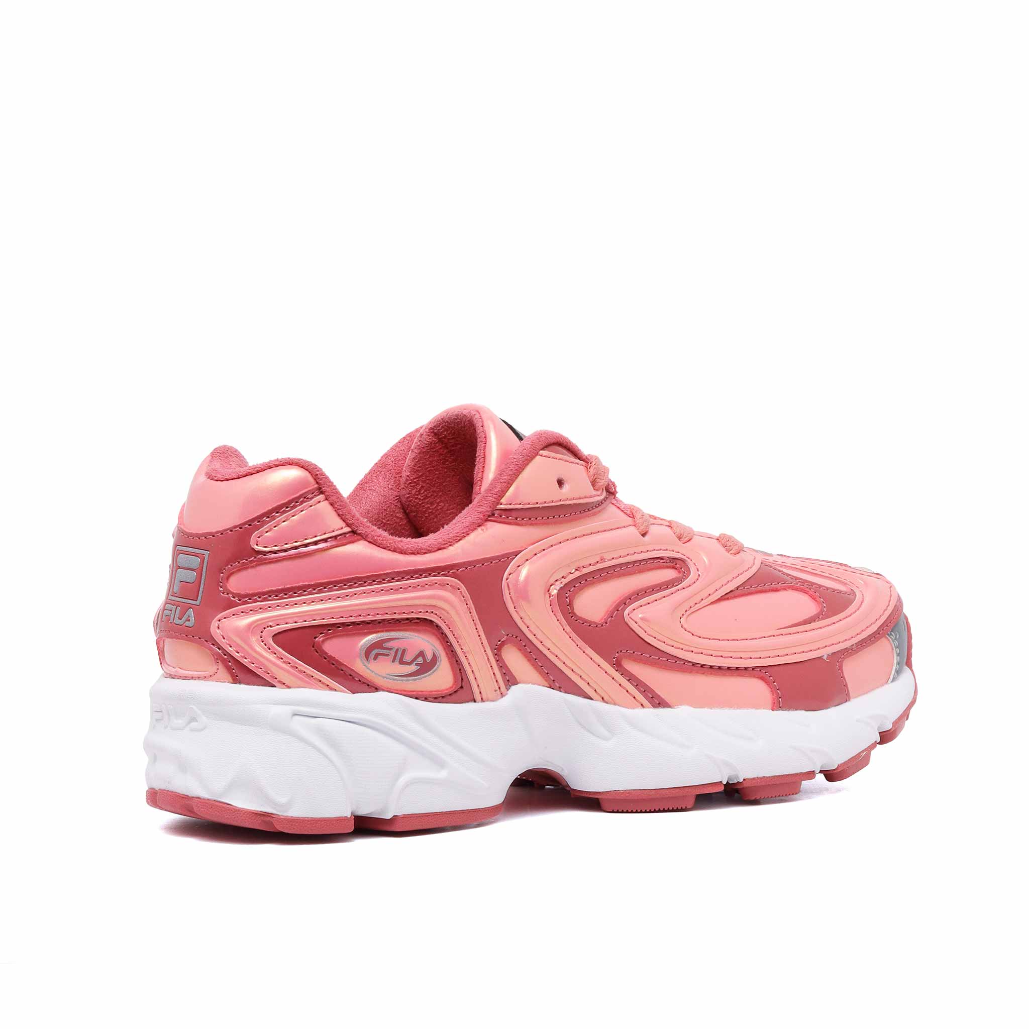 Tenis Fila Creator Liquid Luster
