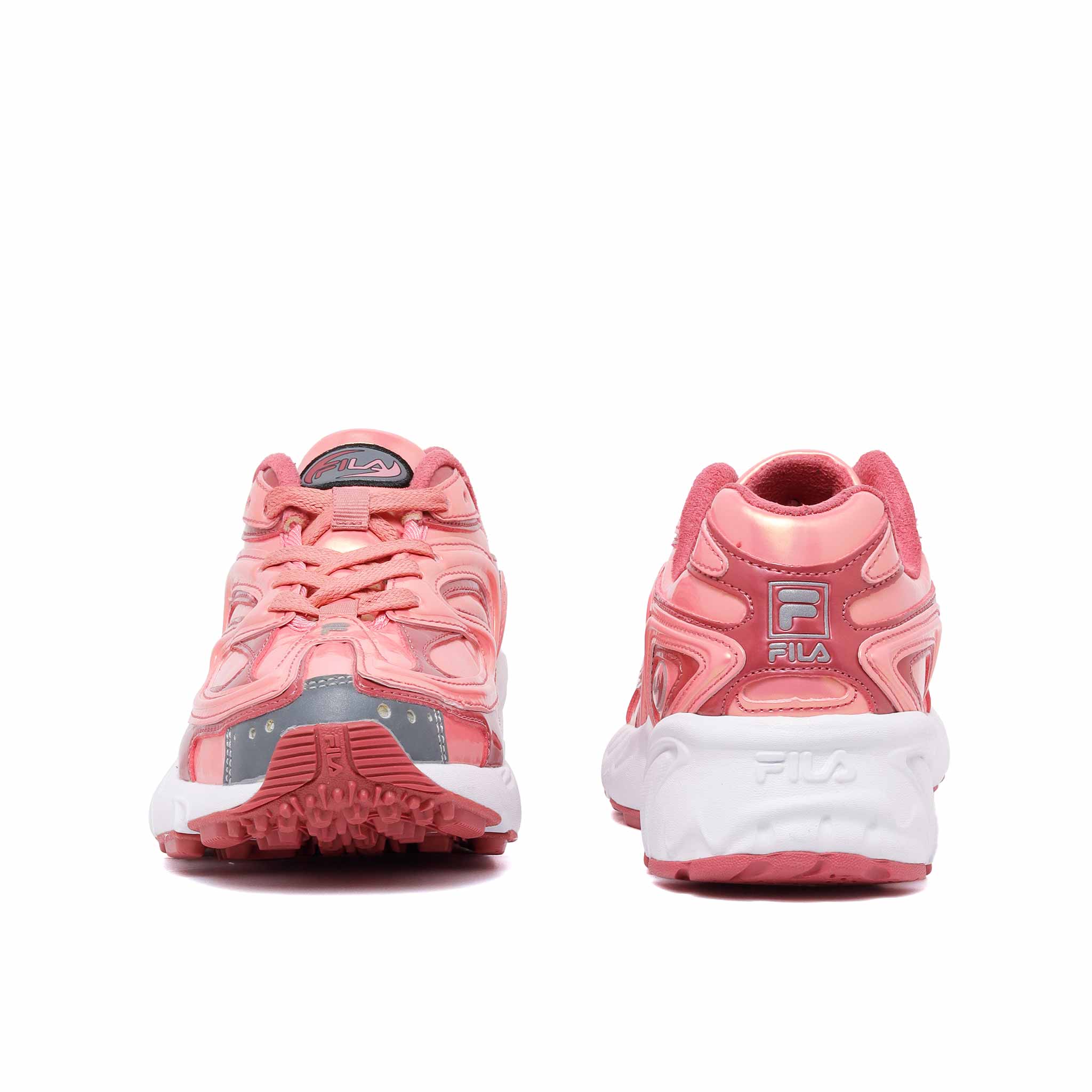 Tenis Fila Creator Liquid Luster