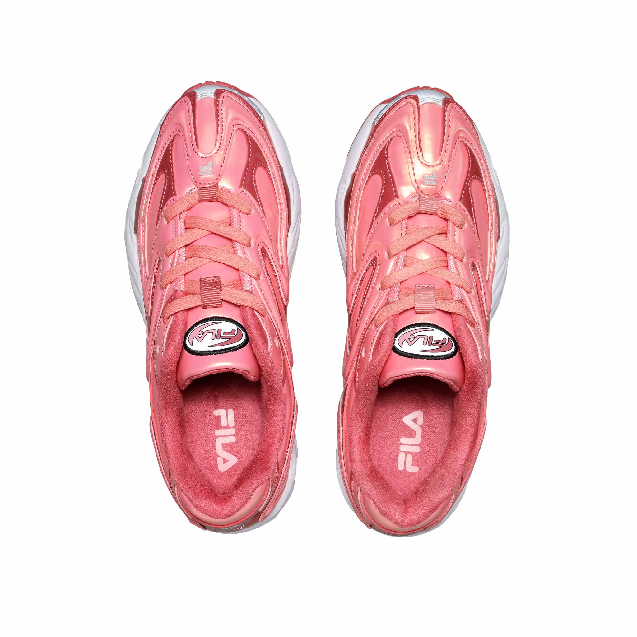 Tenis Fila Creator Liquid Luster