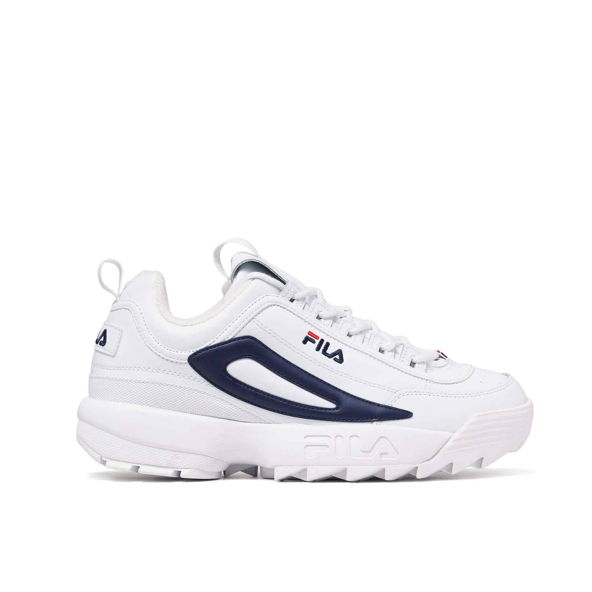 Tenis Fila Disruptor II