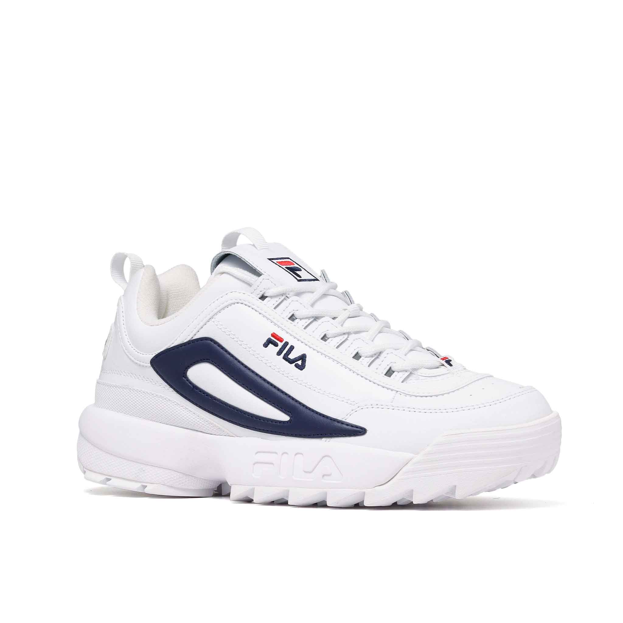 Tenis Fila Disruptor II