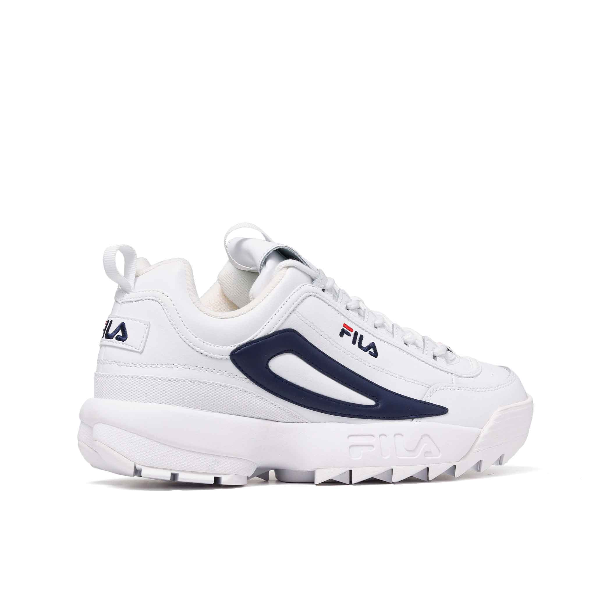 Tenis Fila Disruptor II