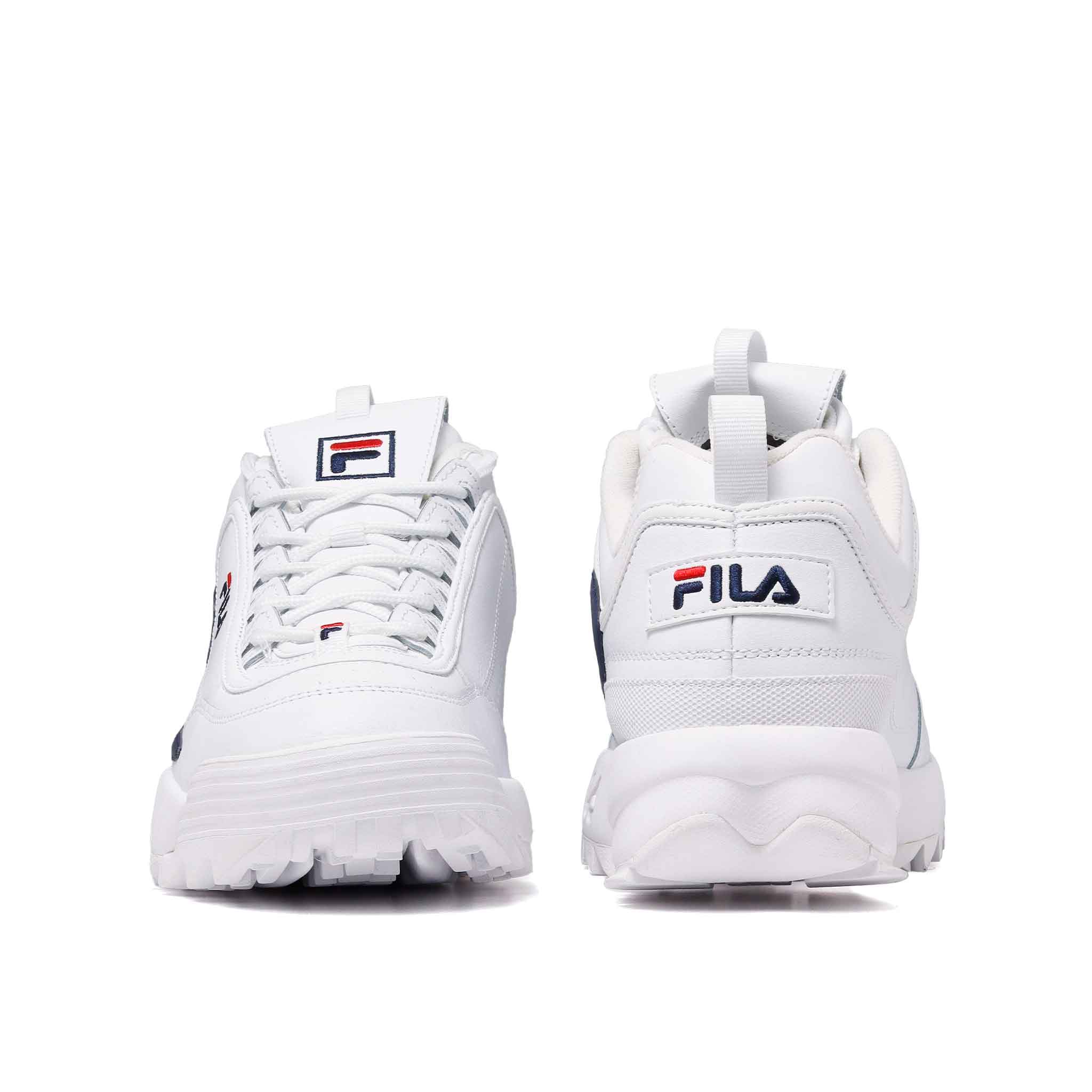 Tenis Fila Disruptor II