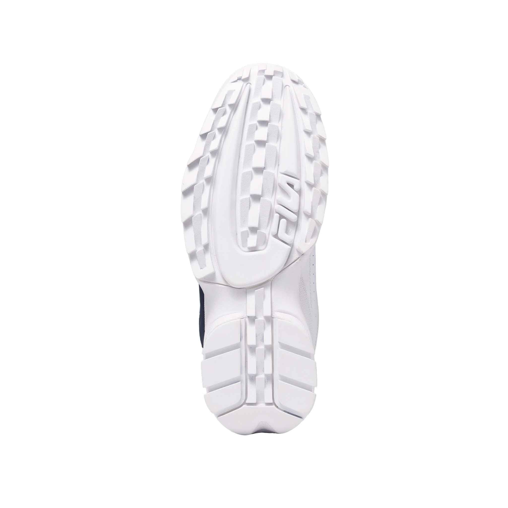 Tenis Fila Disruptor II