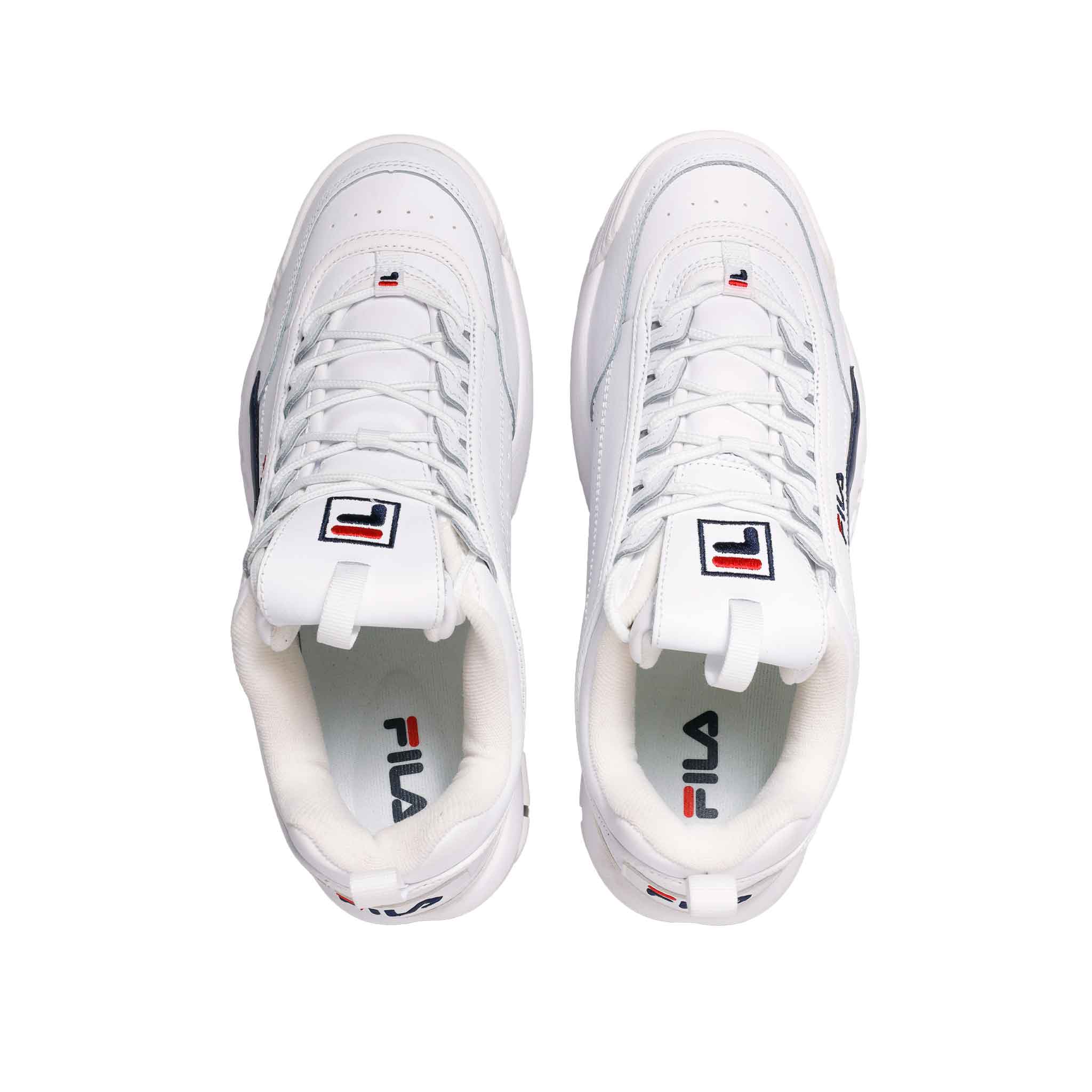 Tenis Fila Disruptor II