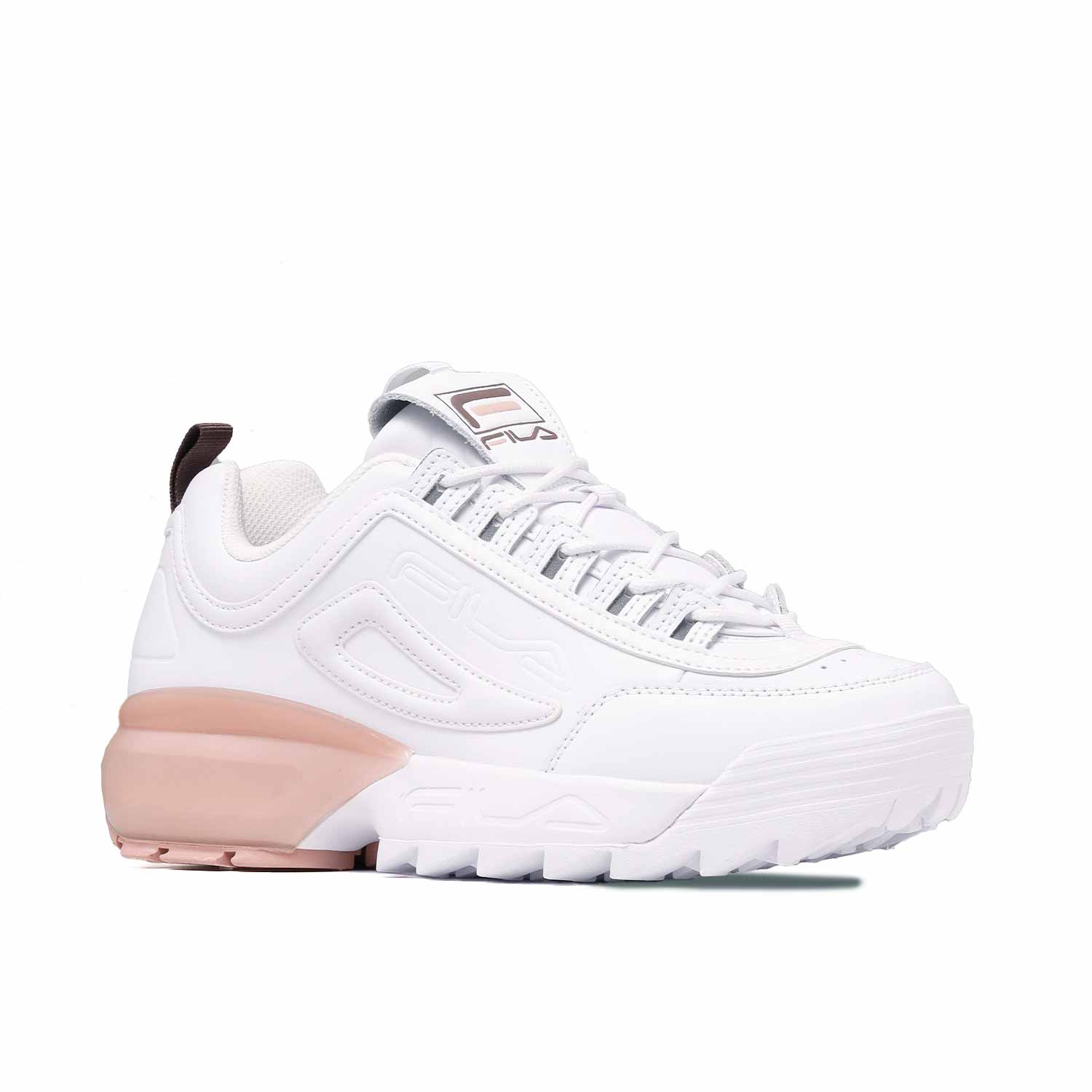 Tenis Fila Disruptor 2A