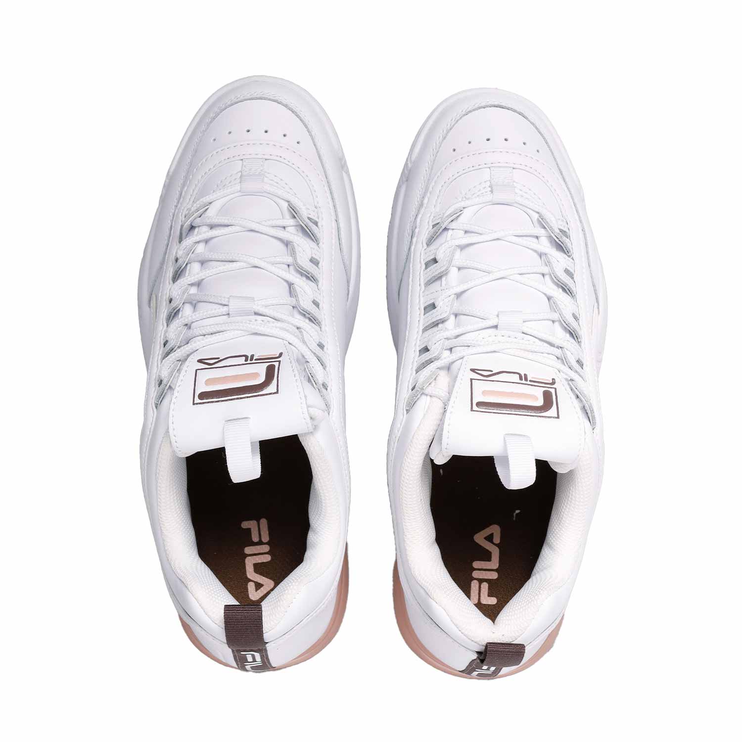 Tenis Fila Disruptor 2A