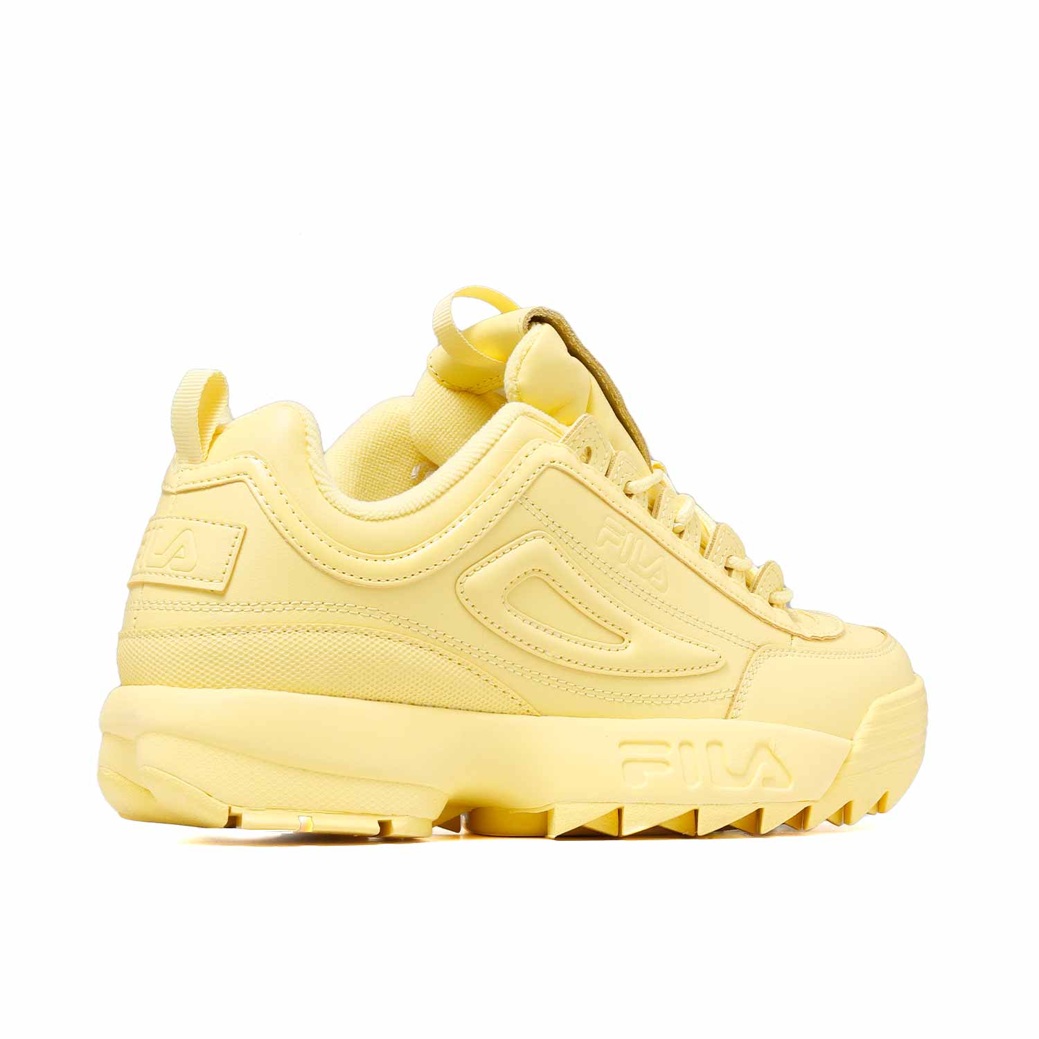 Tenis Fila Disruptor II