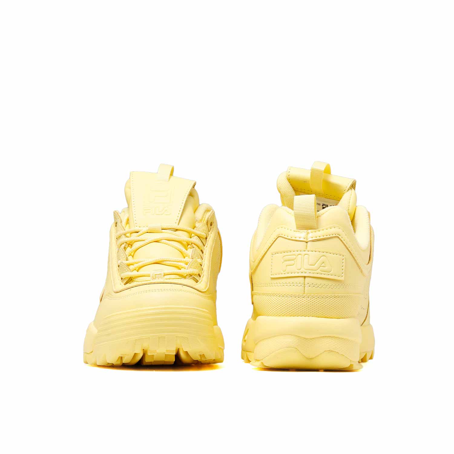 Tenis Fila Disruptor II