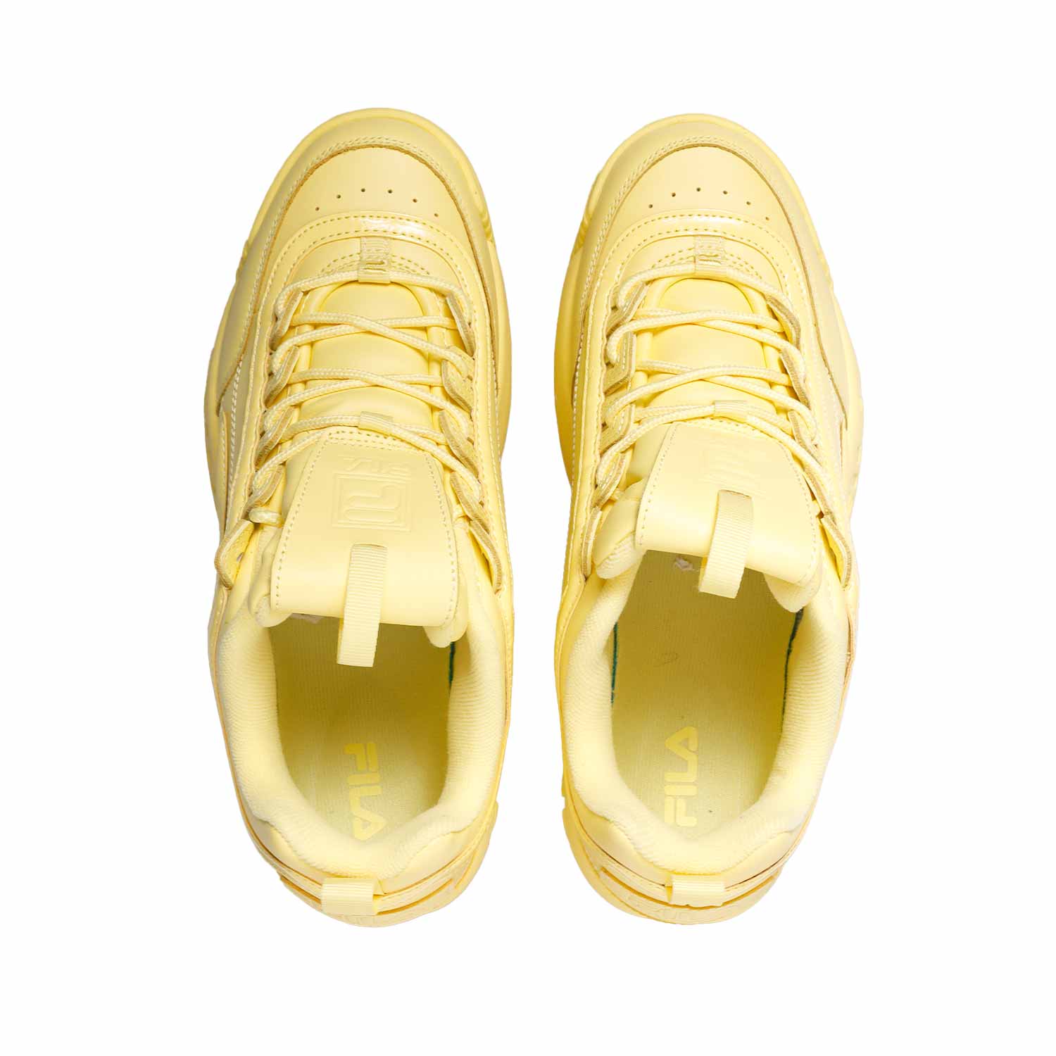 Tenis Fila Disruptor II