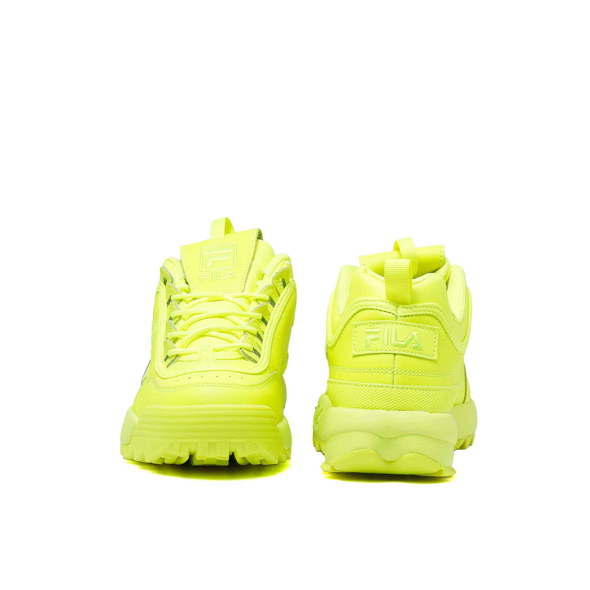 Tenis Fila Disruptor II