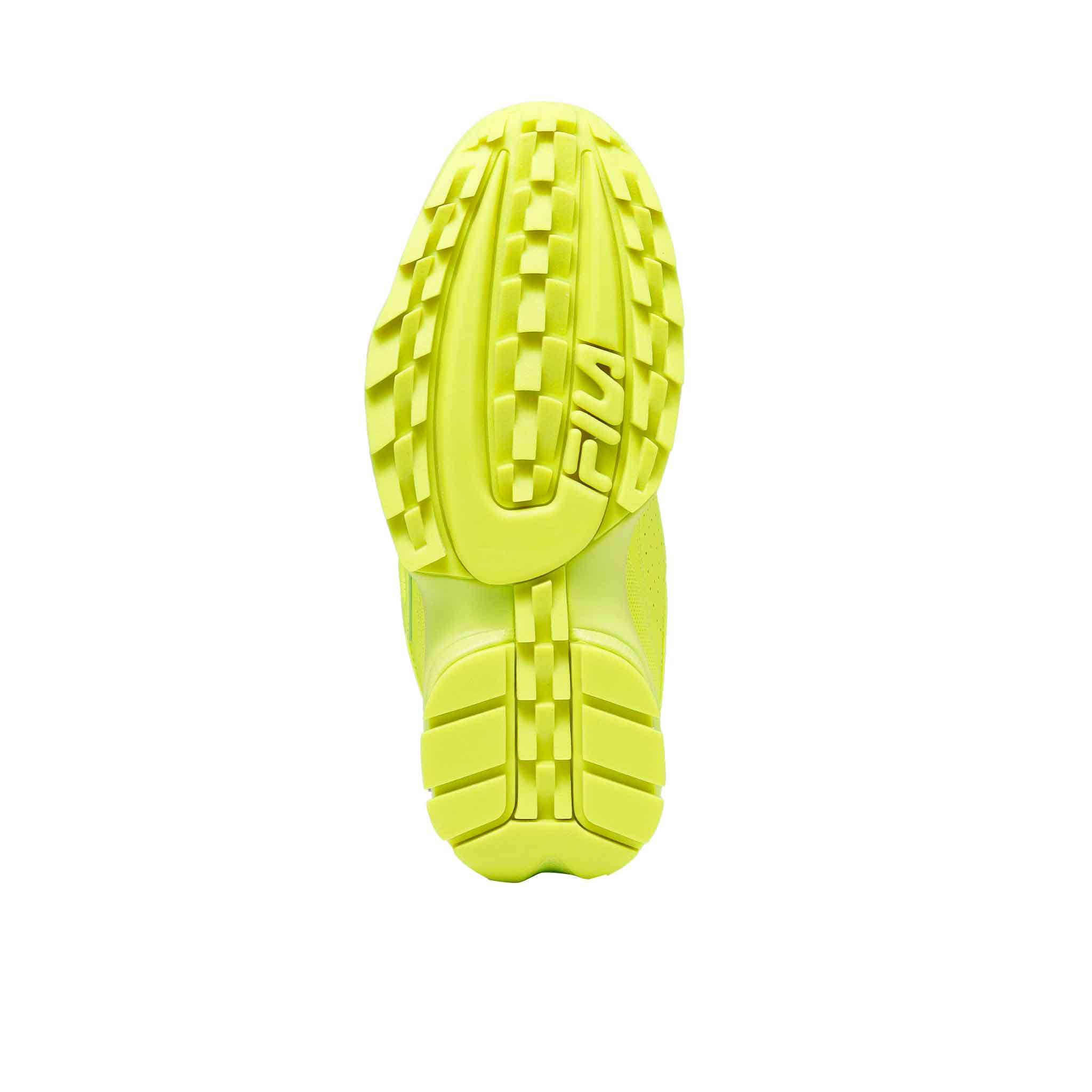 Tenis Fila Disruptor II