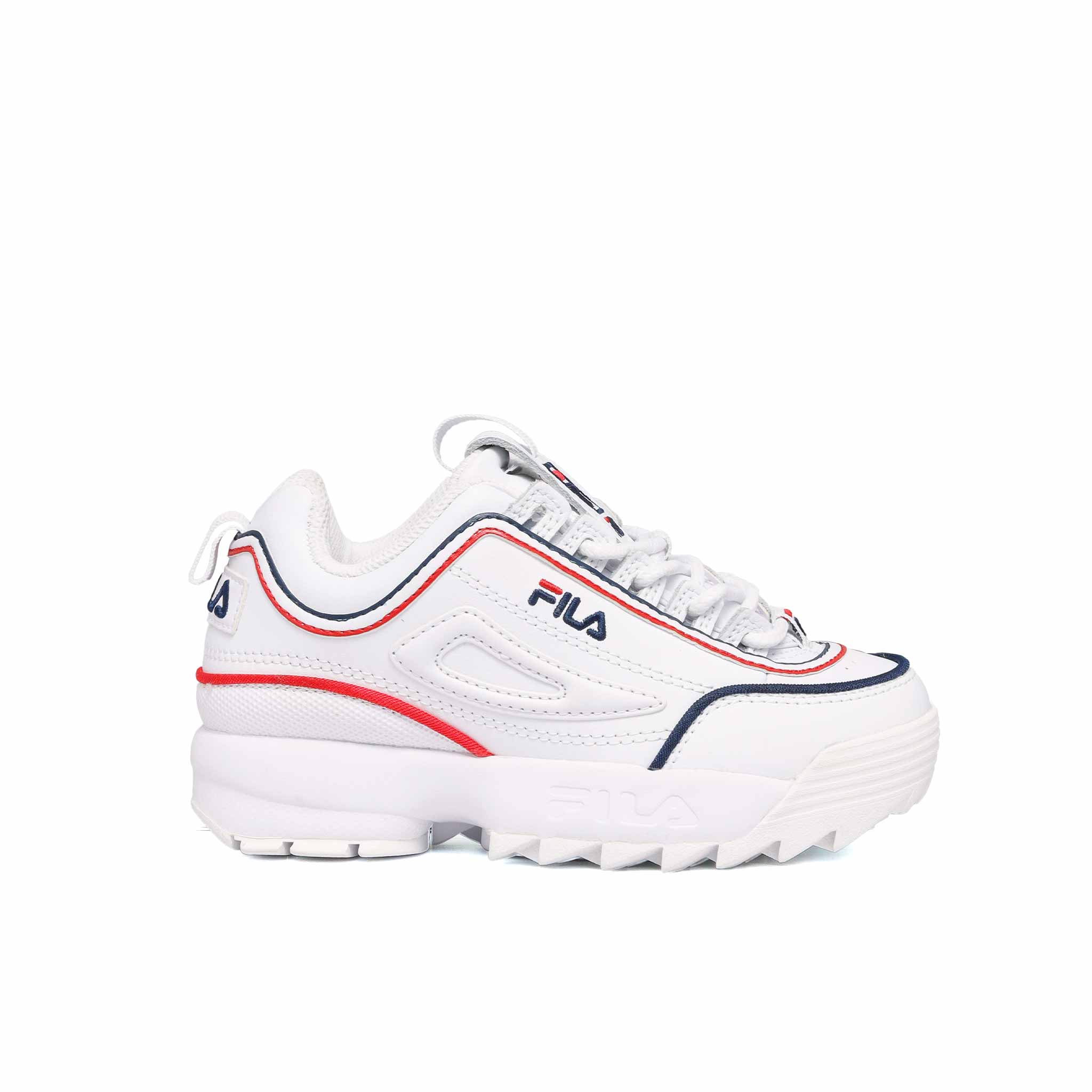 Tenis Fila Disruptor II