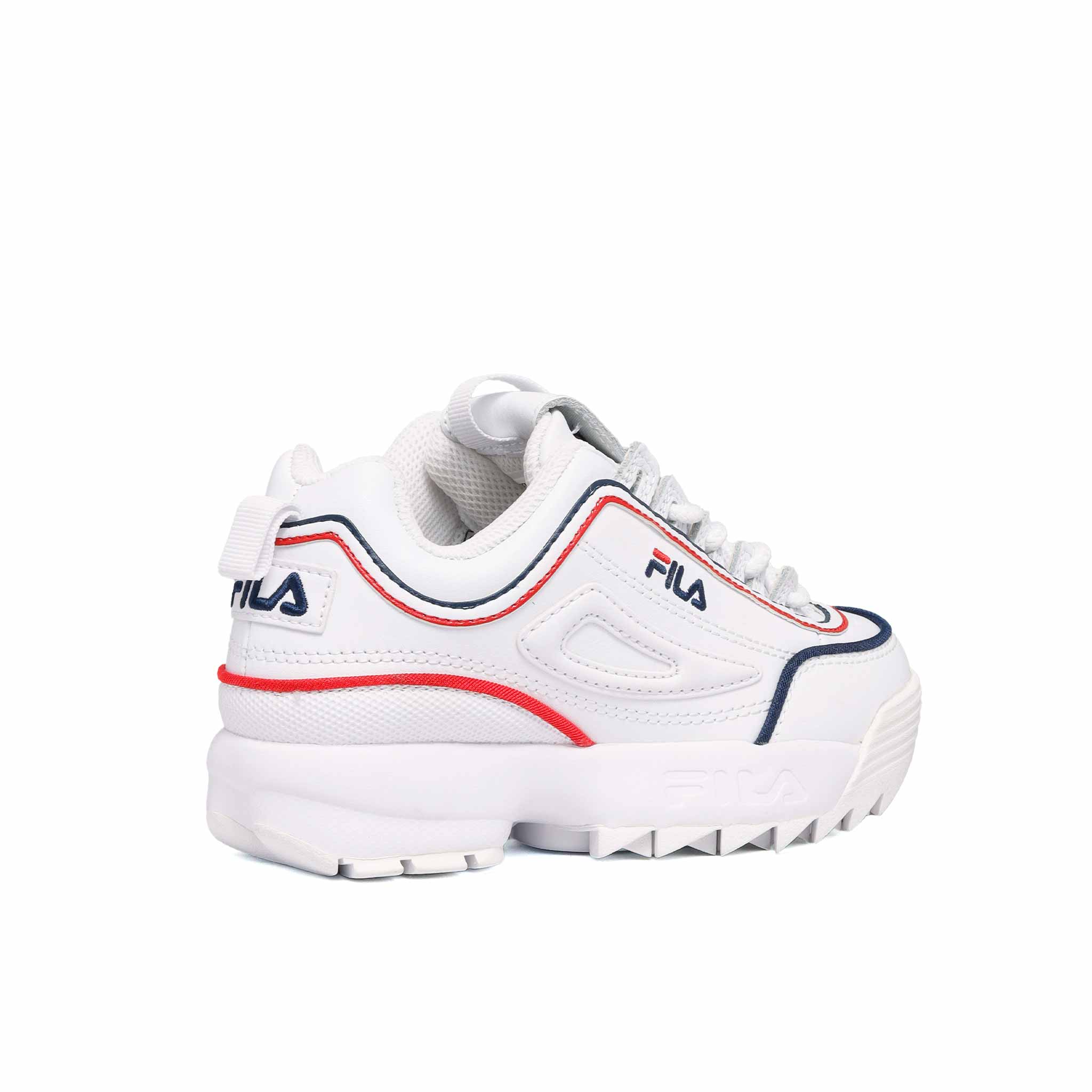 Tenis Fila Disruptor II
