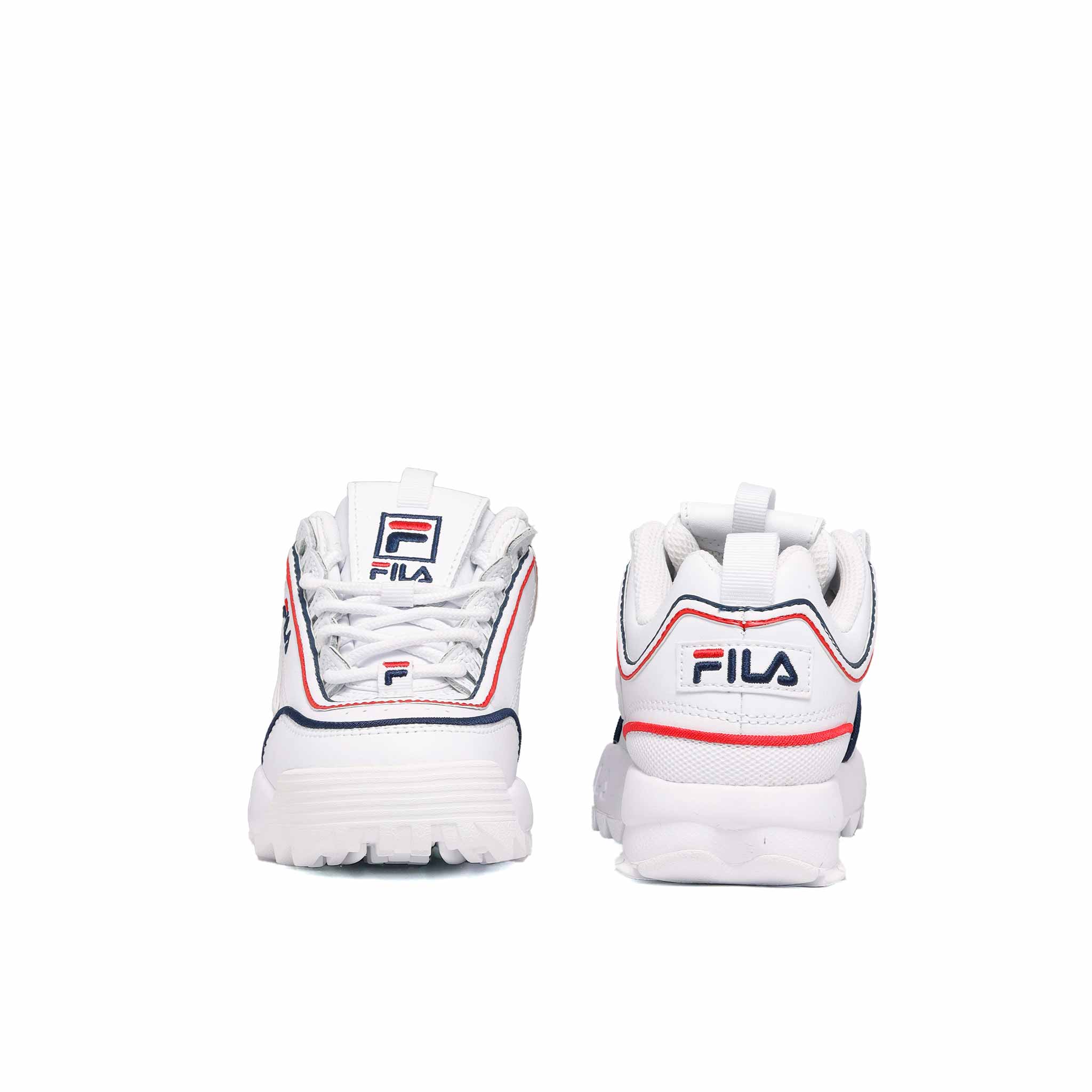 Tenis Fila Disruptor II