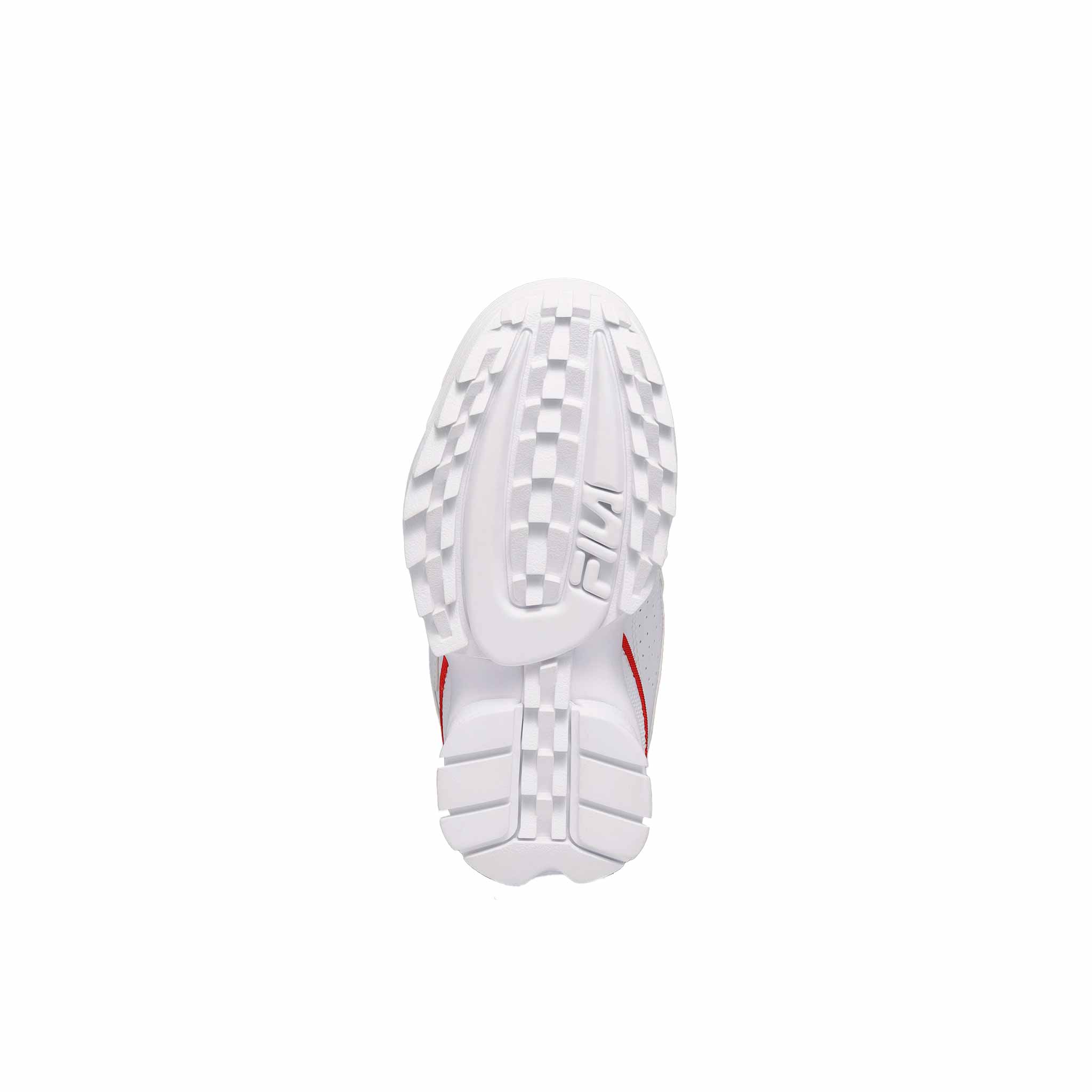 Tenis Fila Disruptor II