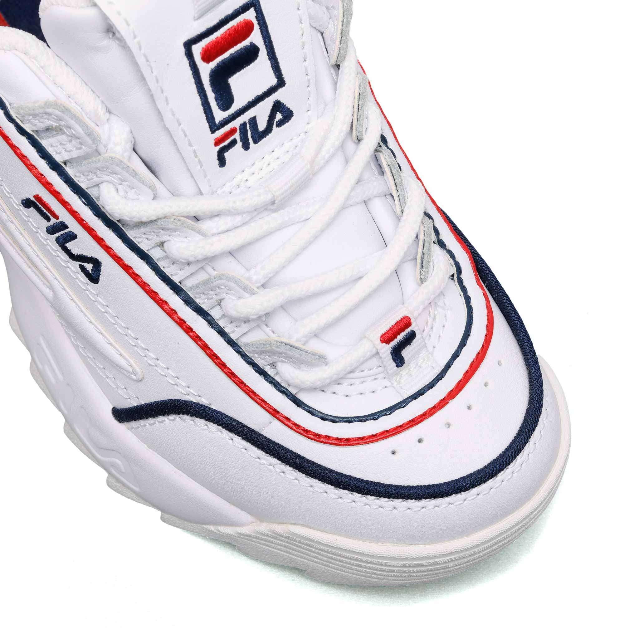 Tenis Fila Disruptor II
