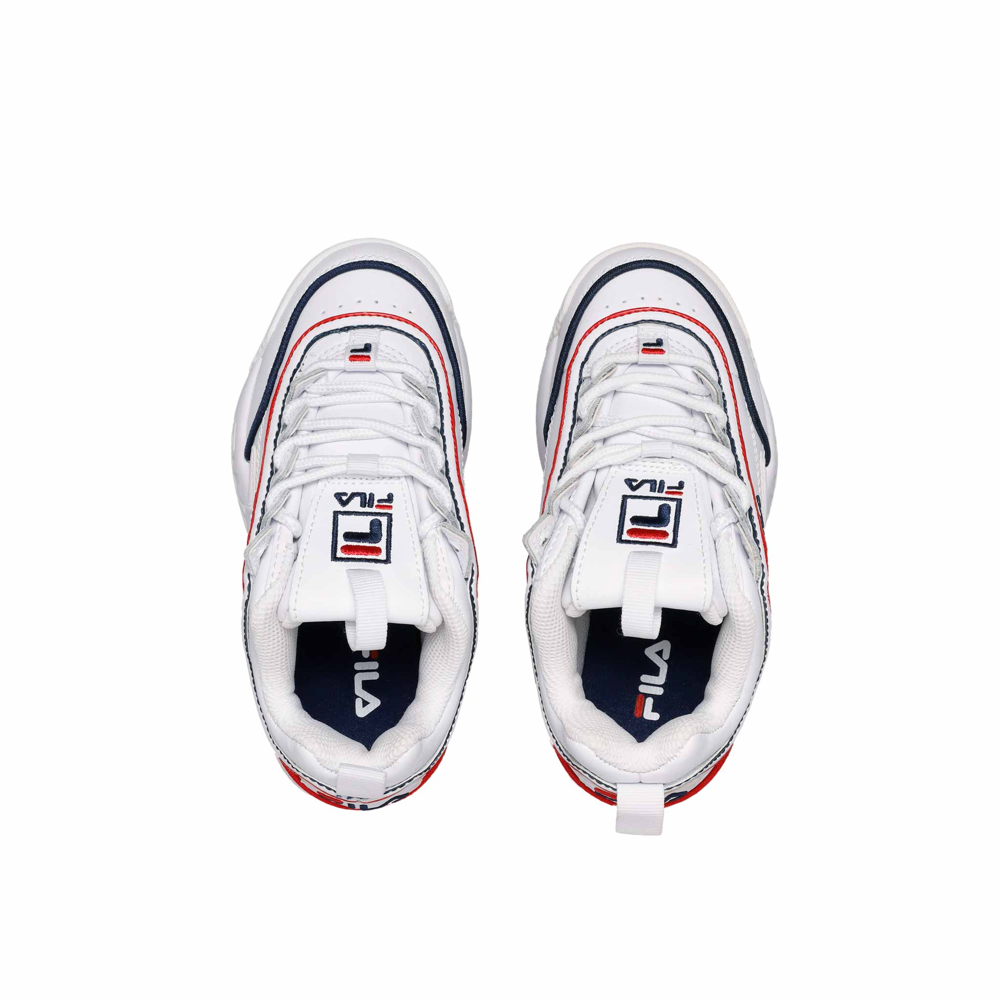 Tenis Fila Disruptor II