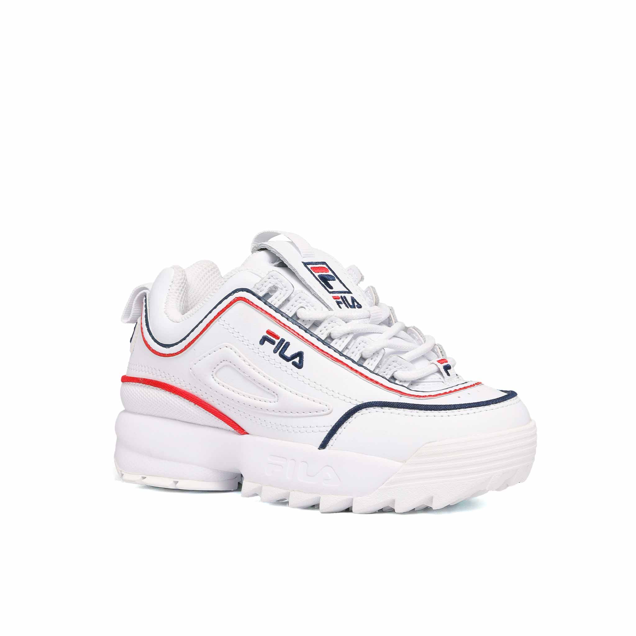 Tenis Fila Disruptor II