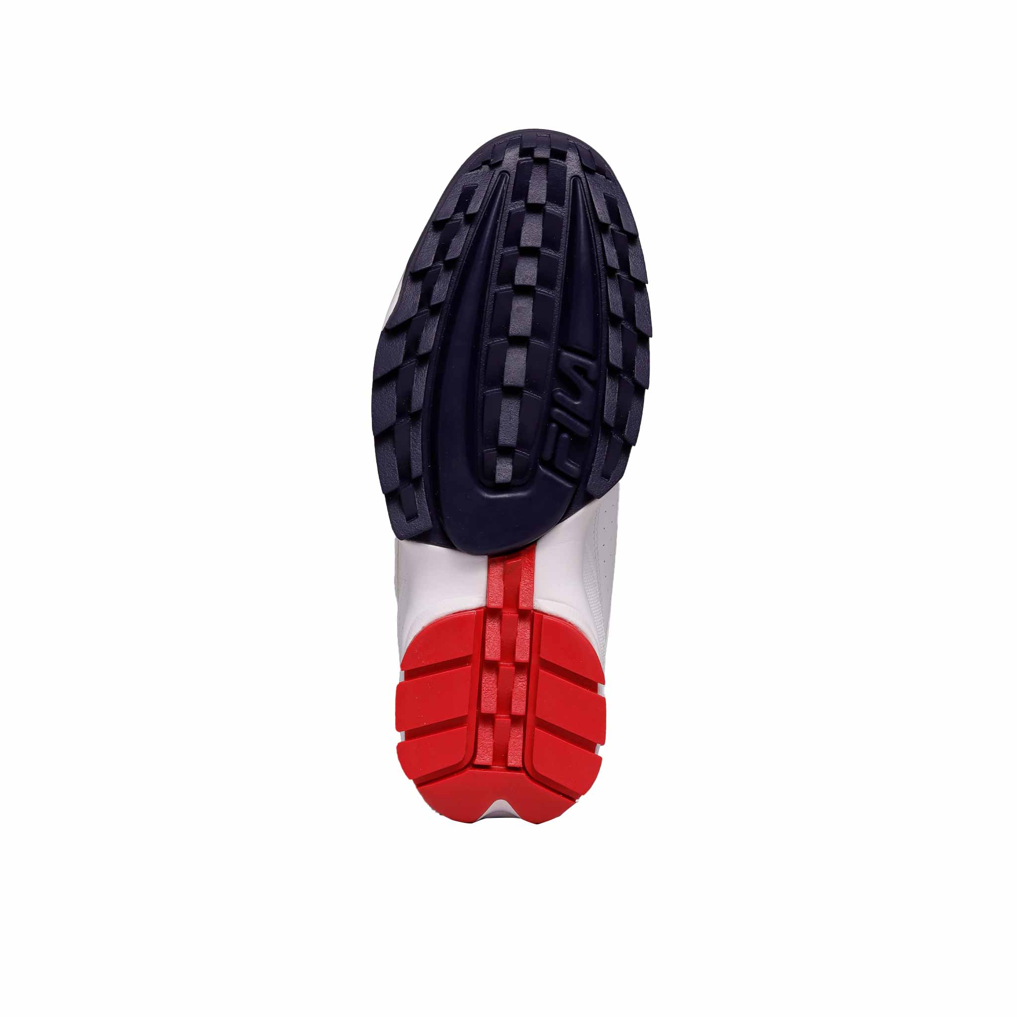 Tenis Fila Disruptor II Duo
