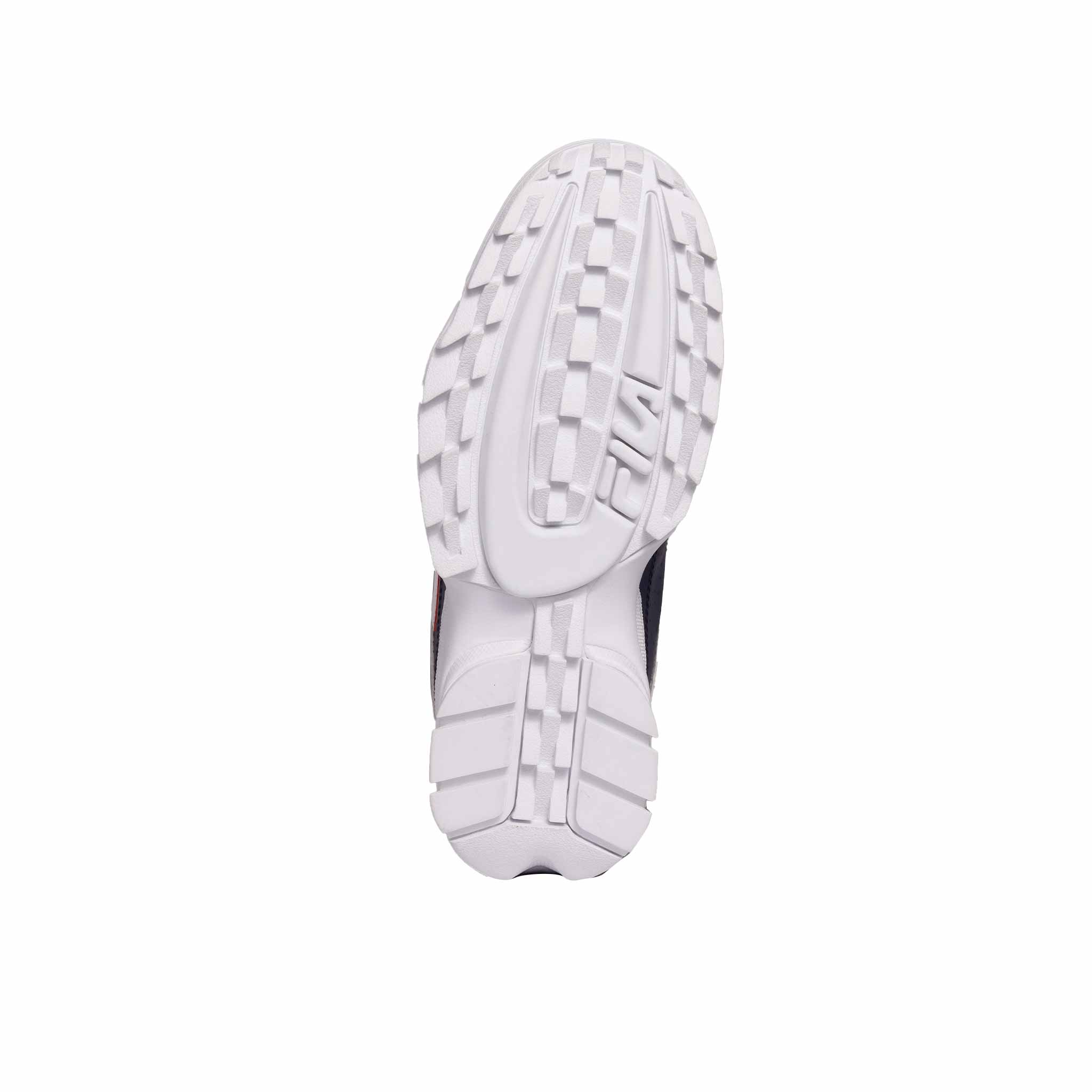 Tenis Fila Disruptor II Premium Repe