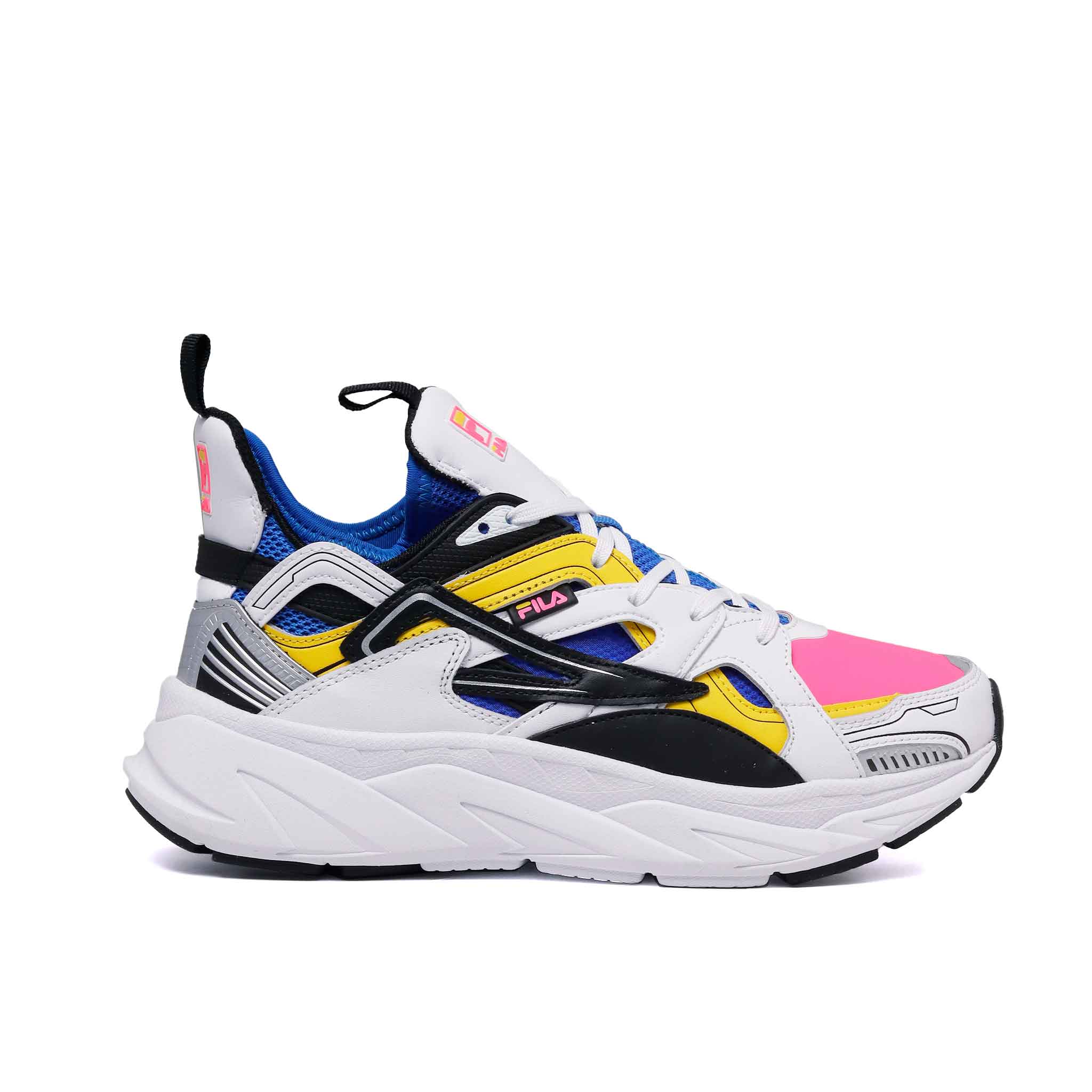 Tenis Fila Hallasan