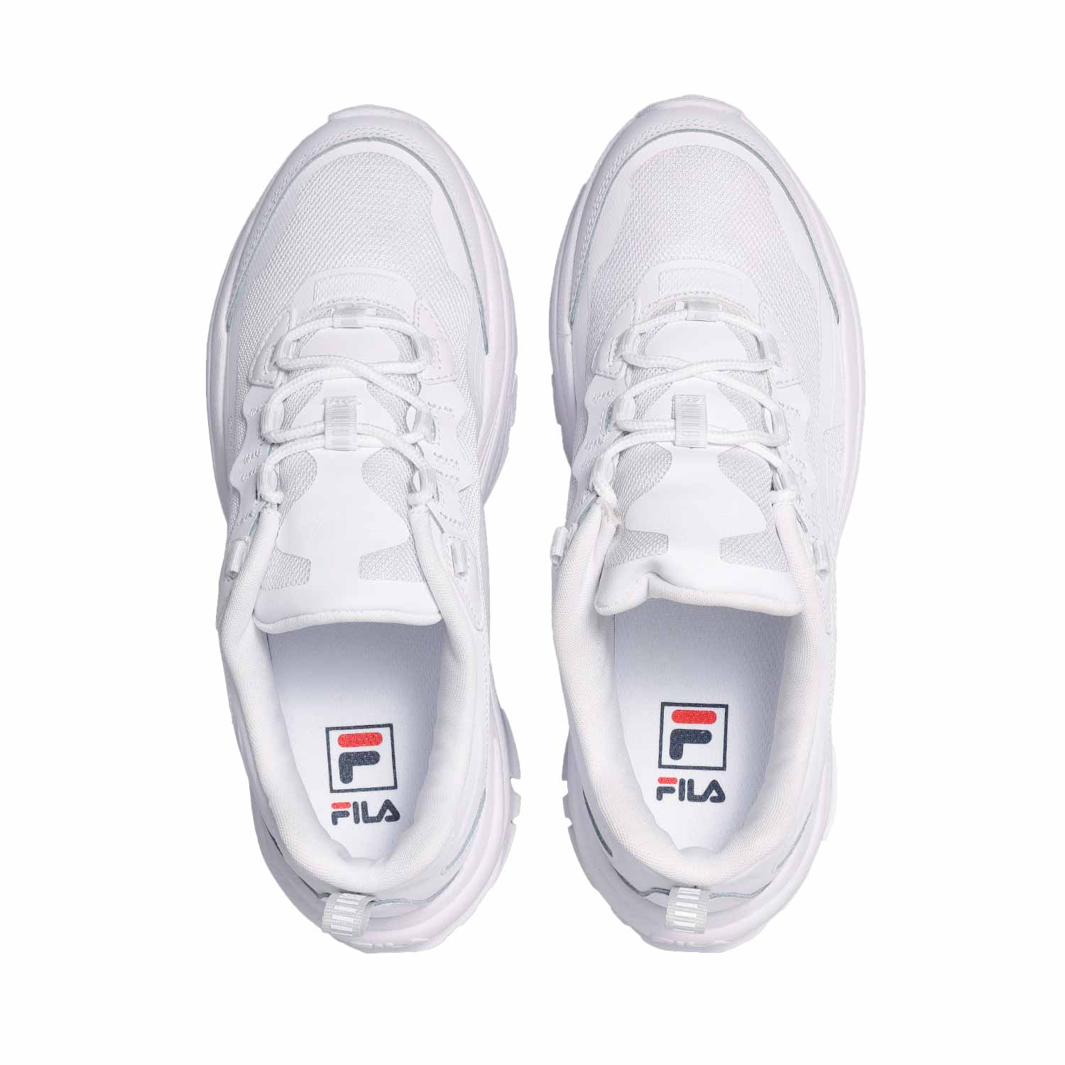 Tenis Fila High-Q