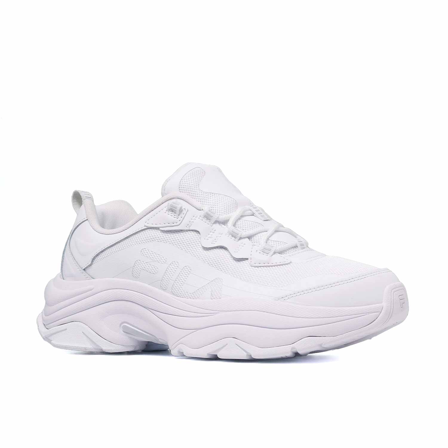 Tenis Fila High-Q