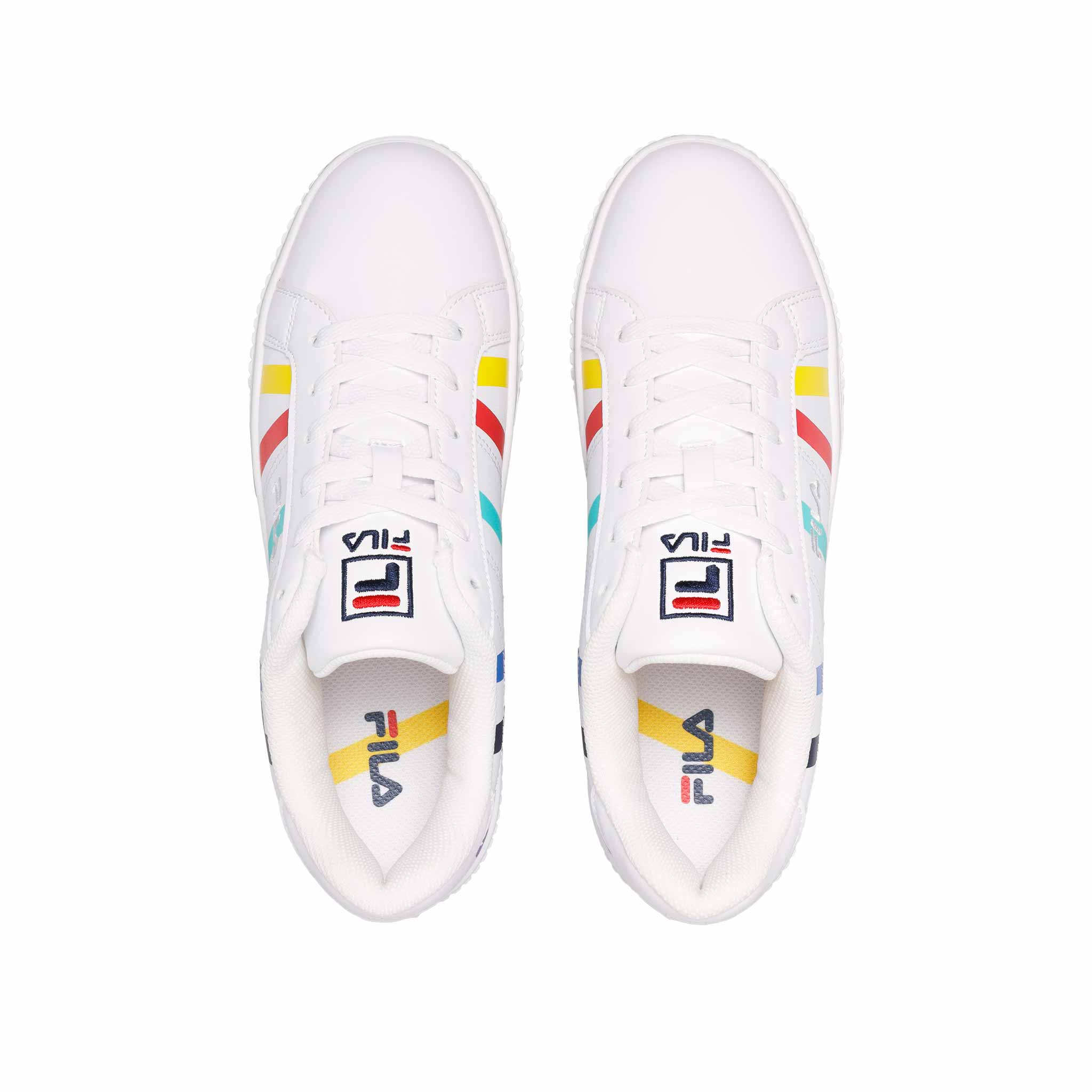 Tenis Fila Panache 2