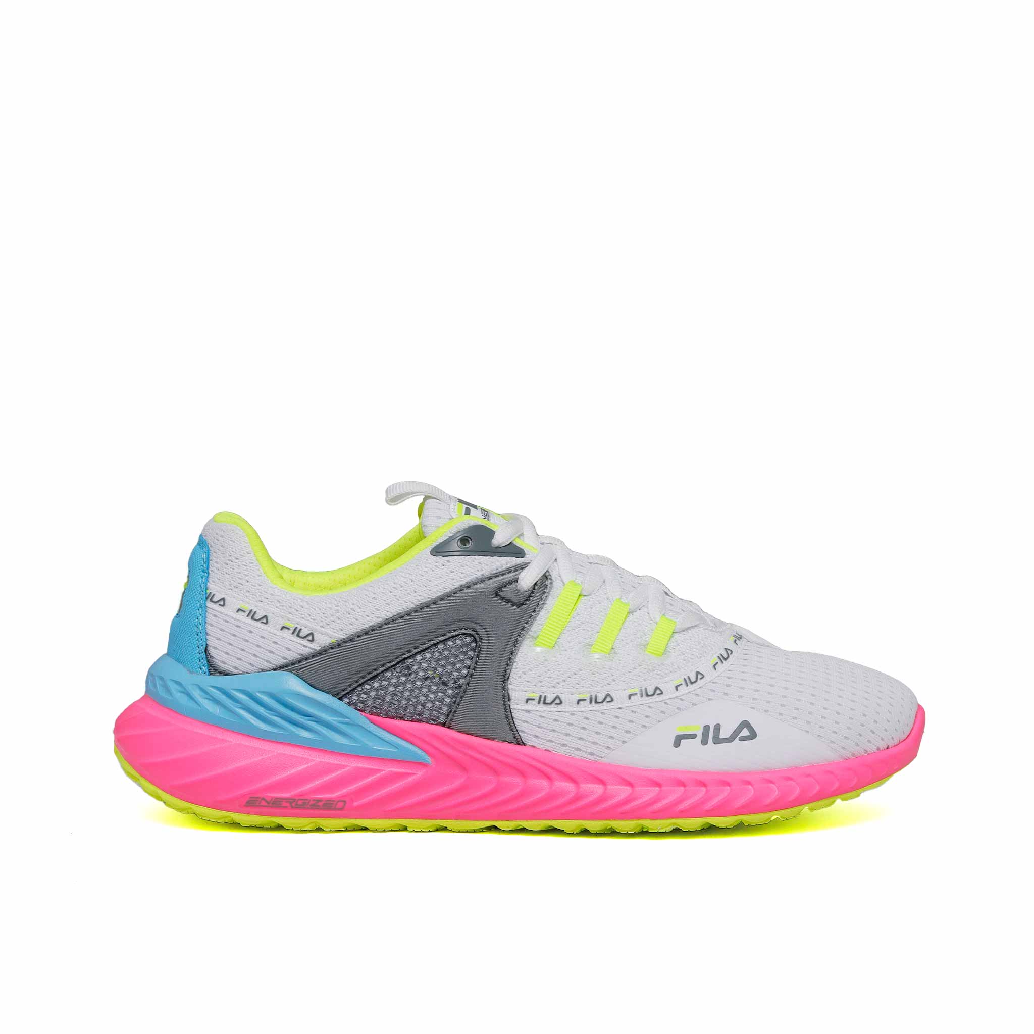 Tenis Fila Rapidflash 5 Energized