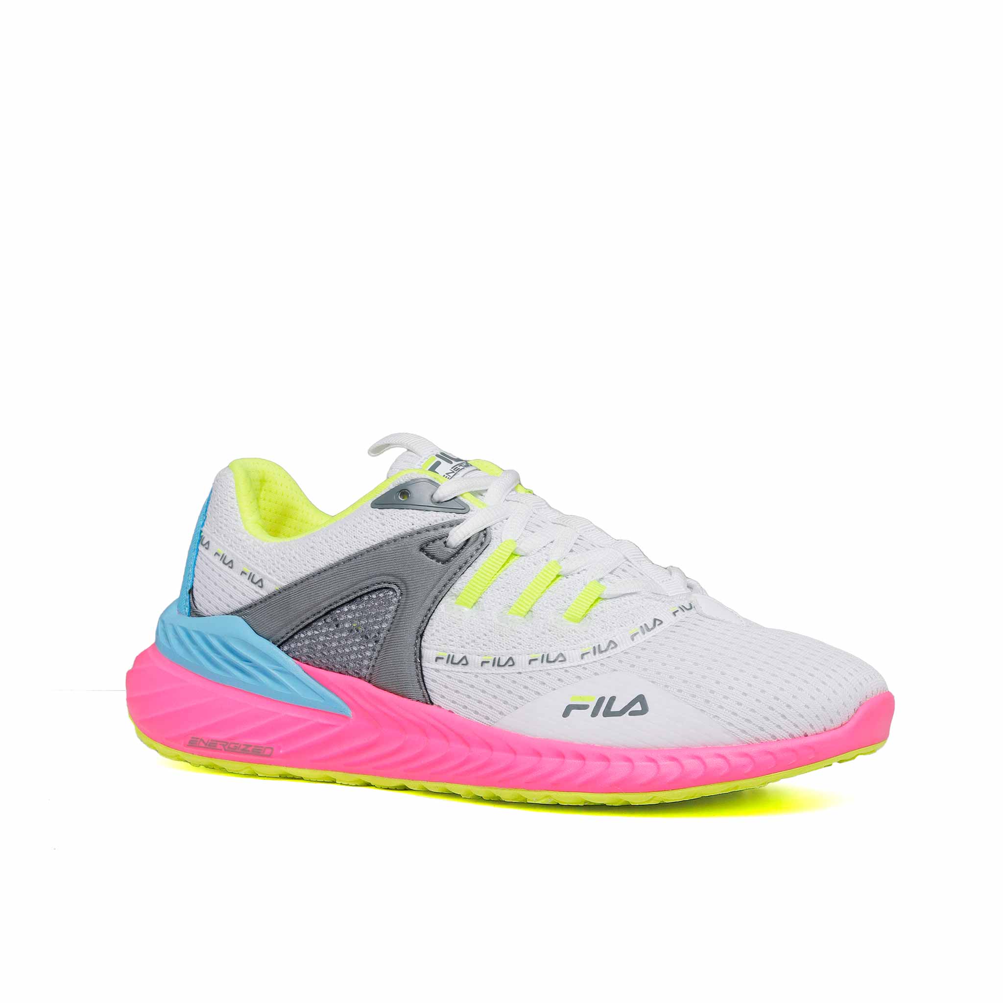 Tenis Fila Rapidflash 5 Energized