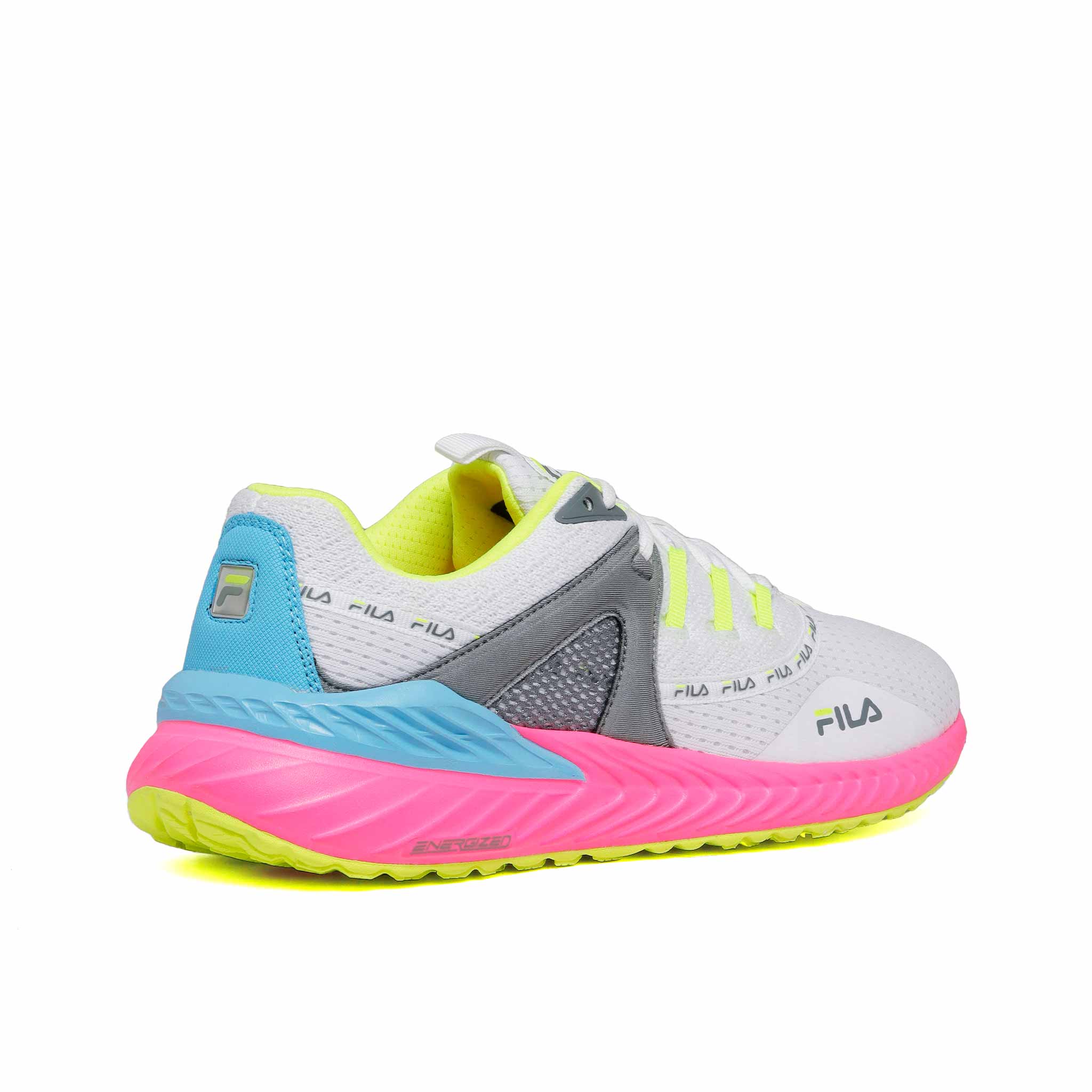 Tenis Fila Rapidflash 5 Energized