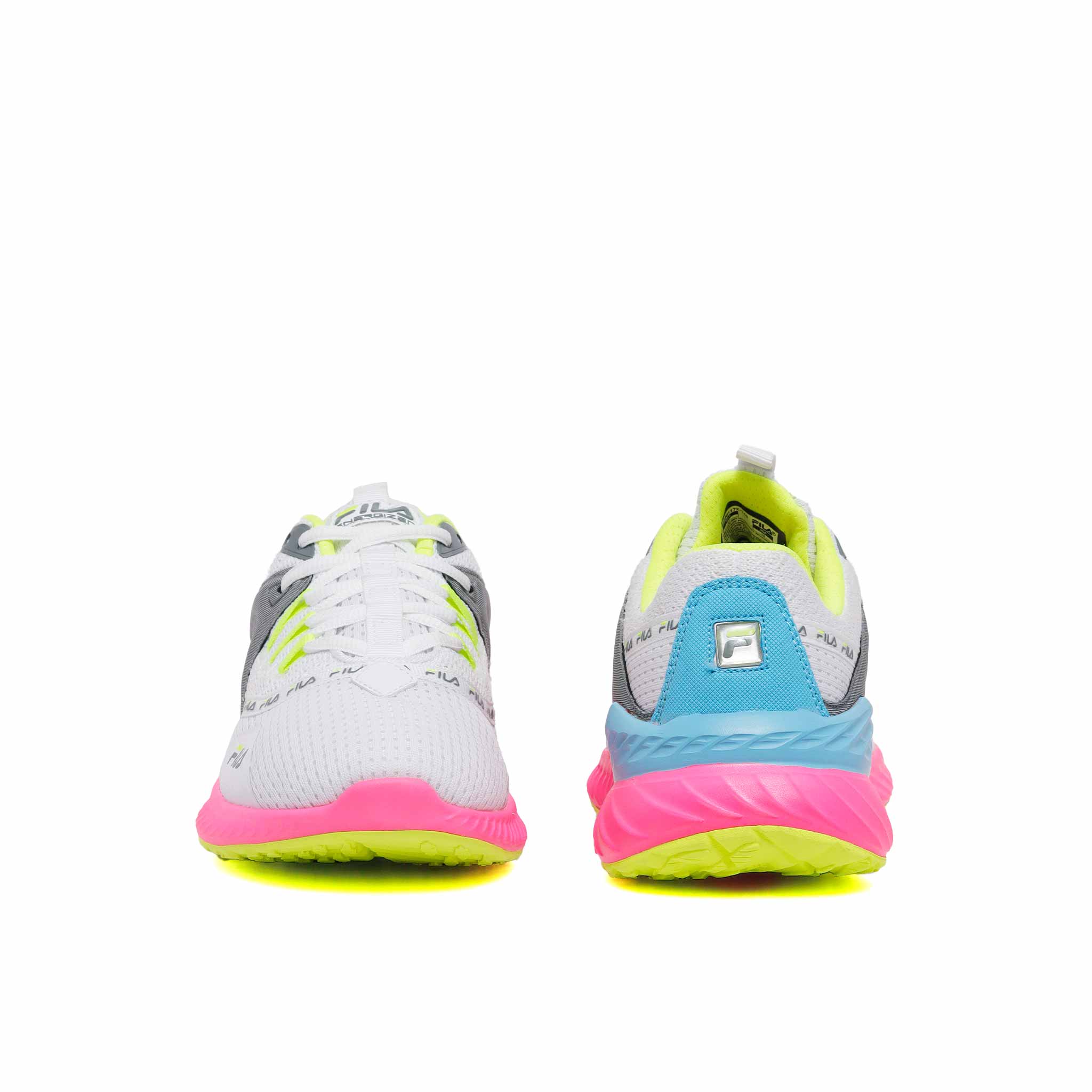 Tenis Fila Rapidflash 5 Energized