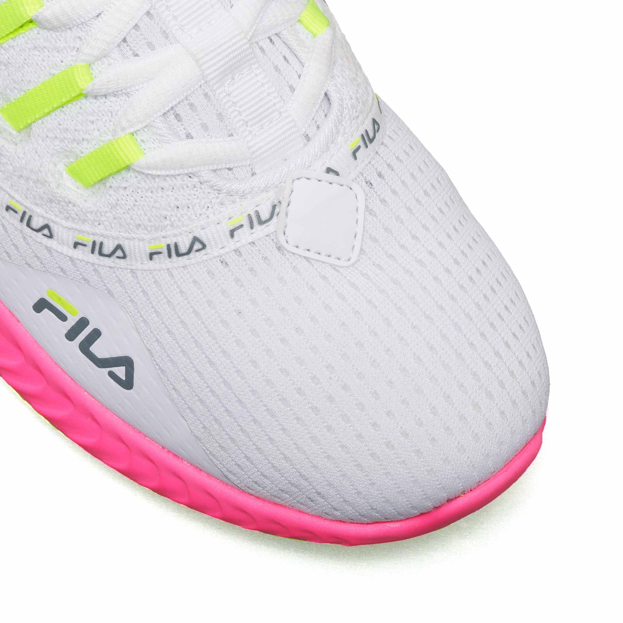 Tenis Fila Rapidflash 5 Energized