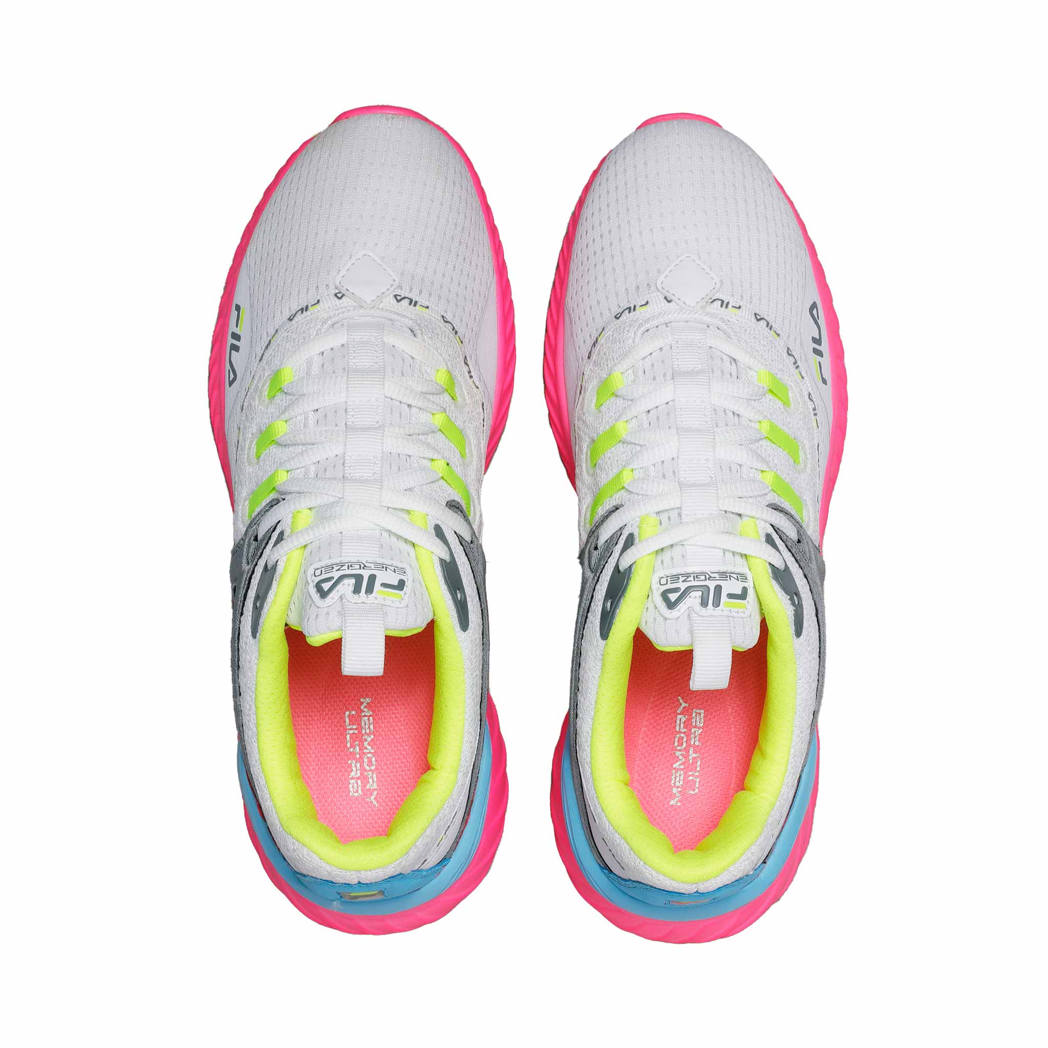 Tenis Fila Rapidflash 5 Energized