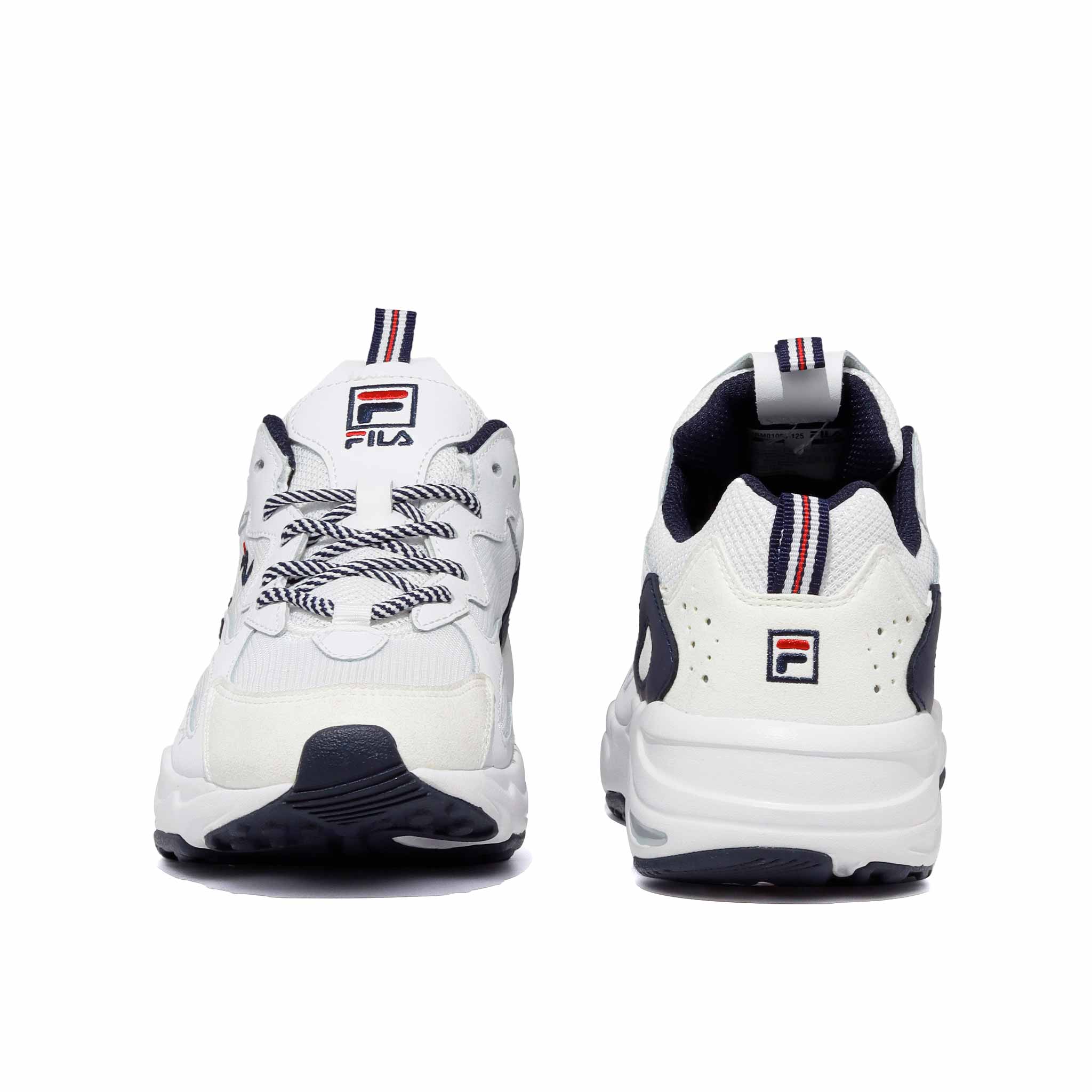 Tenis Fila Ray Tracer