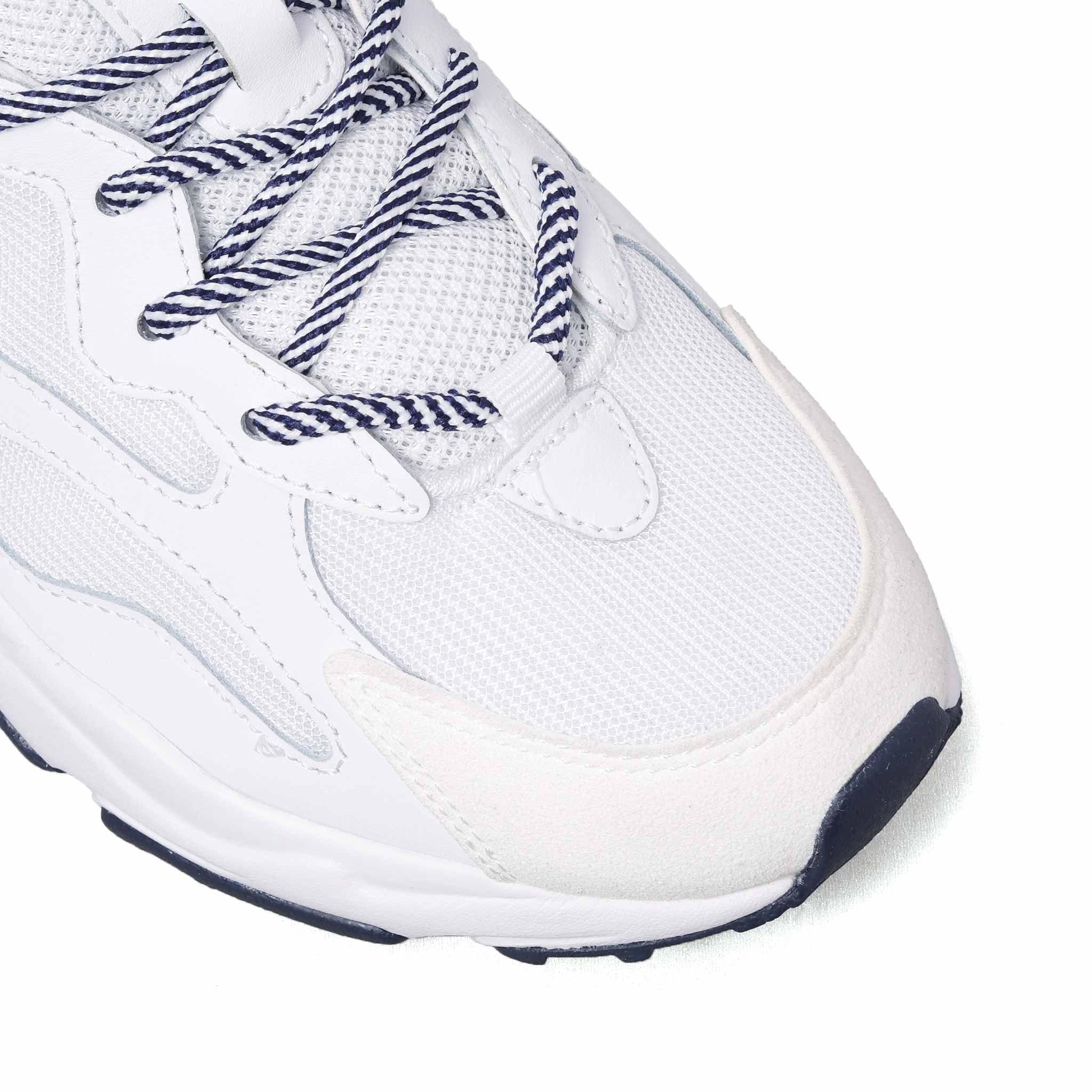 Tenis Fila Ray Tracer