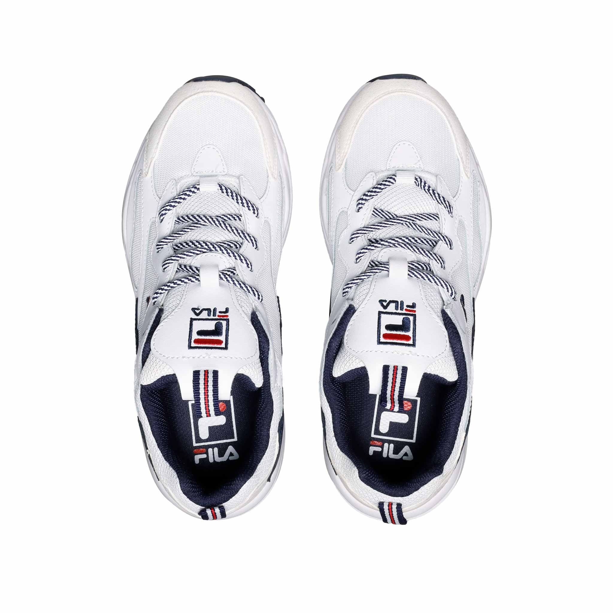 Tenis Fila Ray Tracer