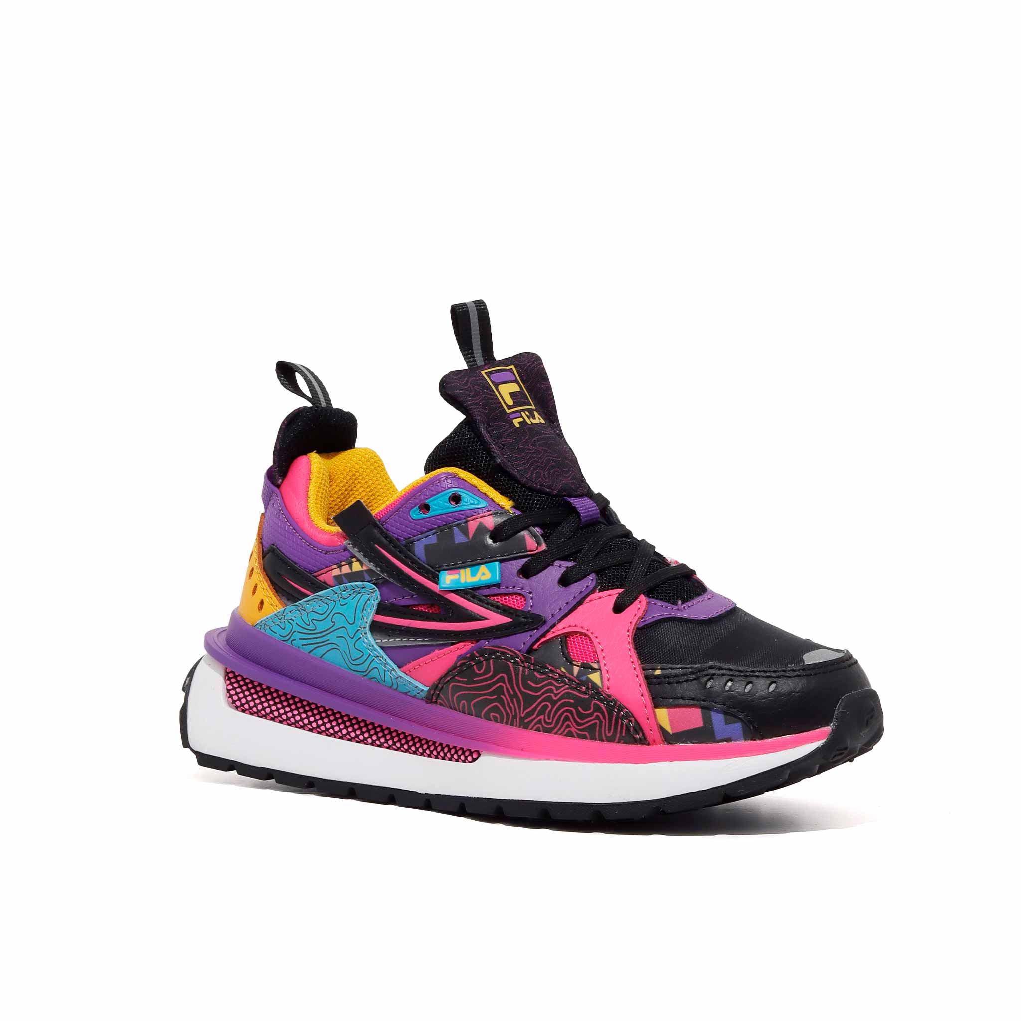 Tenis Fila Sandenal