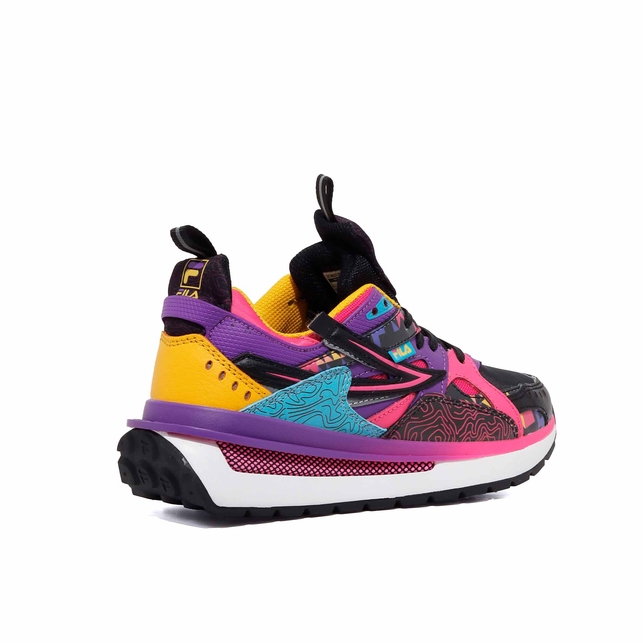 Tenis Fila Sandenal
