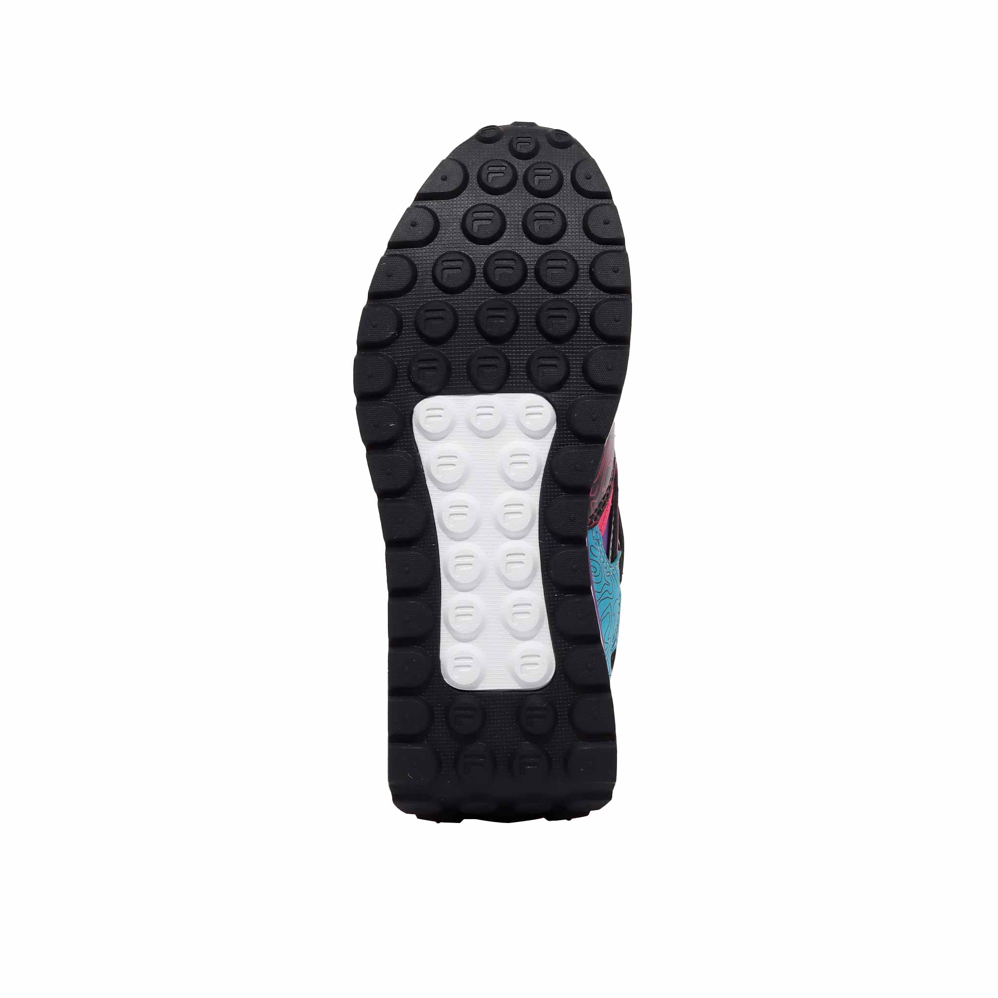 Tenis Fila Sandenal